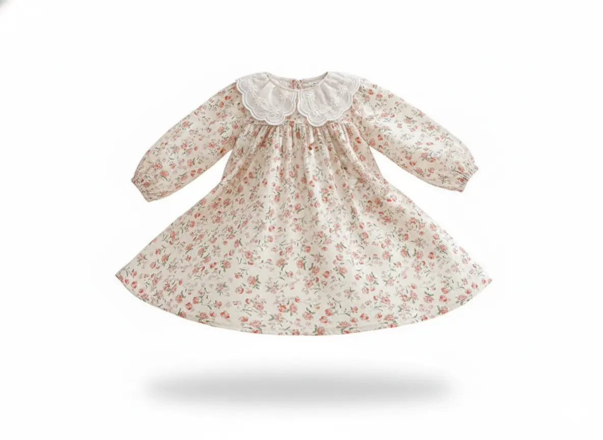 Bloom Dress & Romper  Baby Apparel