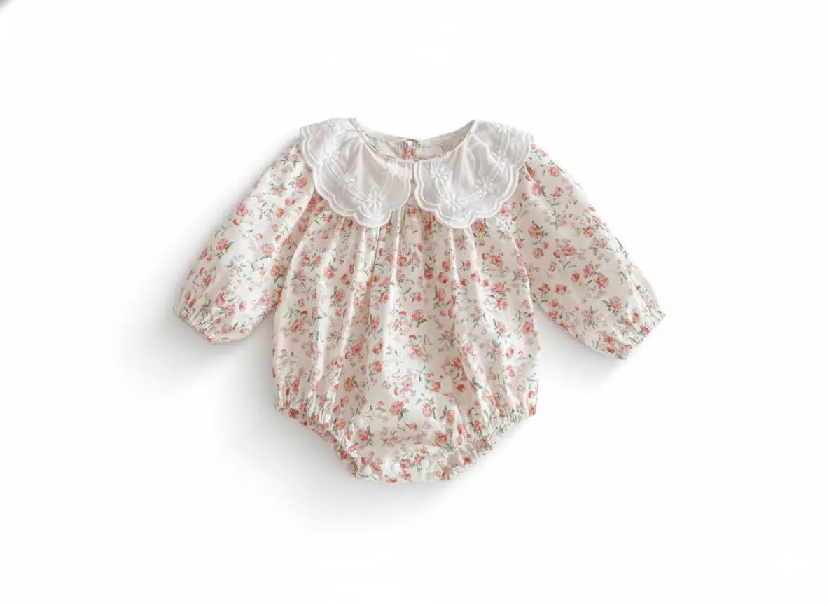 Bloom Dress & Romper  Baby Apparel