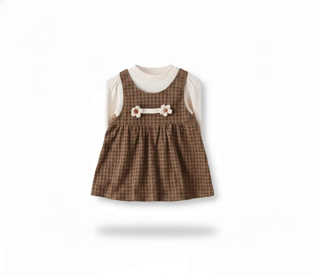 Élanoora Heirloom Layered Set Trendsi