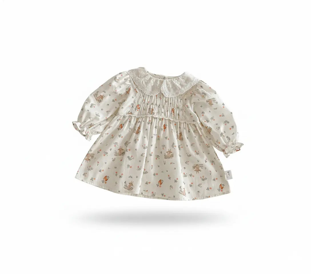 The Élanoora Blossom Ensemble Trendsi