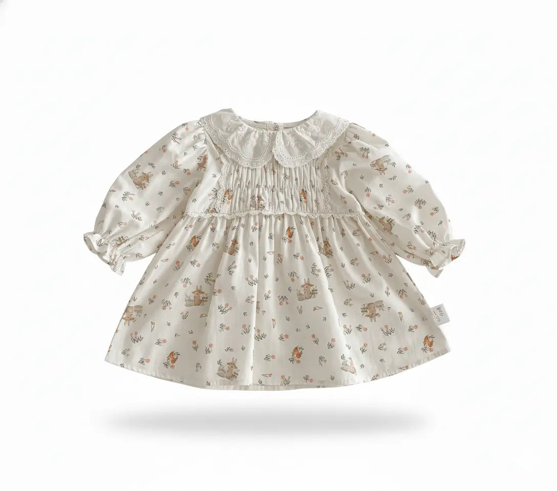 The Élanoora Blossom Ensemble Trendsi