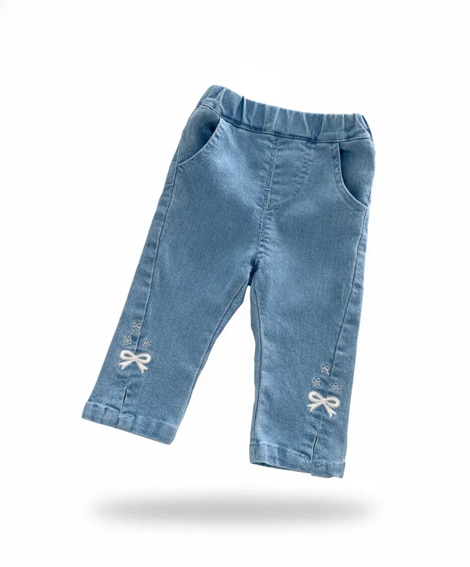 Helene Top  Baby Apparel