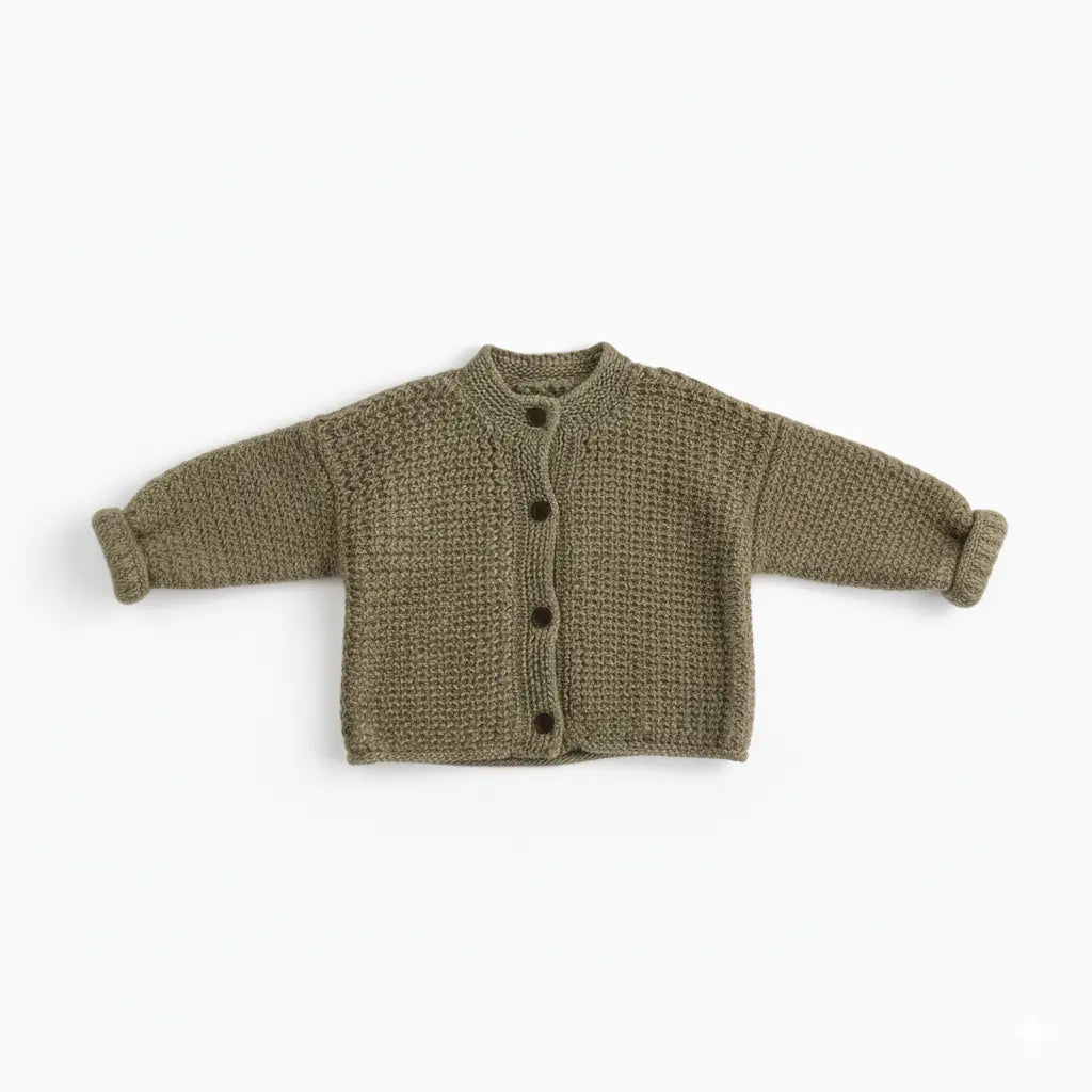 Élanoora Hearthstone Knit Cardigan AliExpress