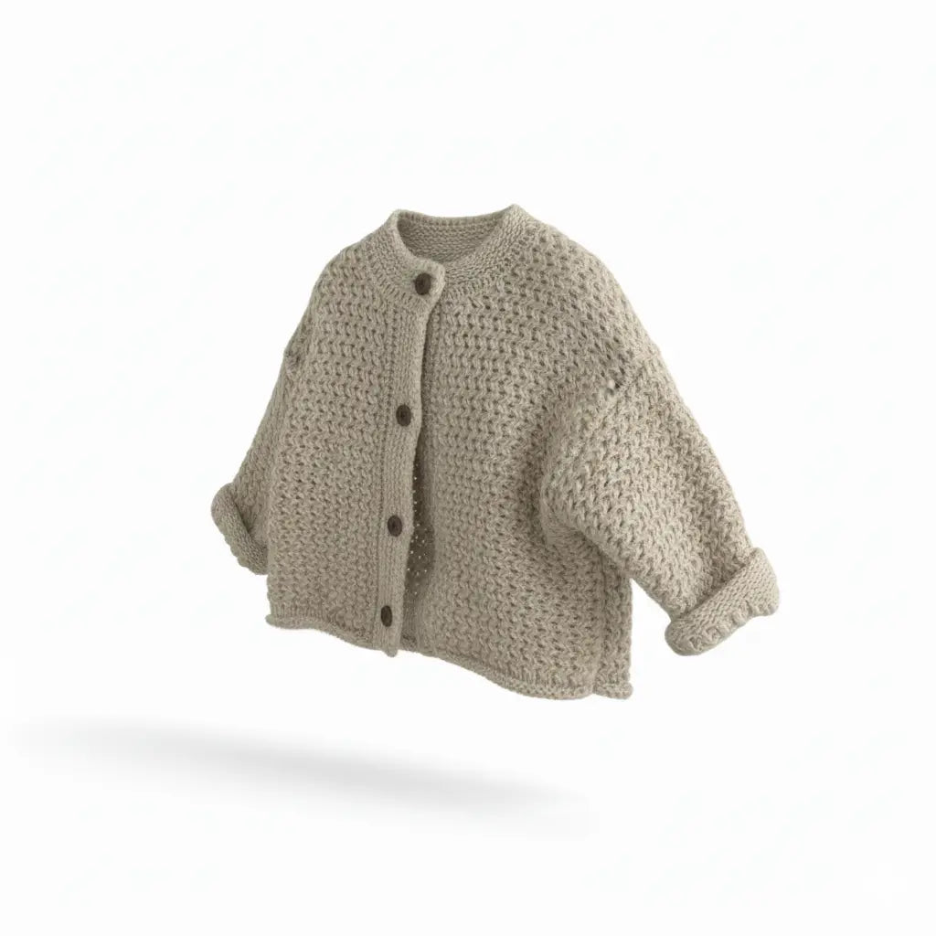 Élanoora Hearthstone Knit Cardigan AliExpress