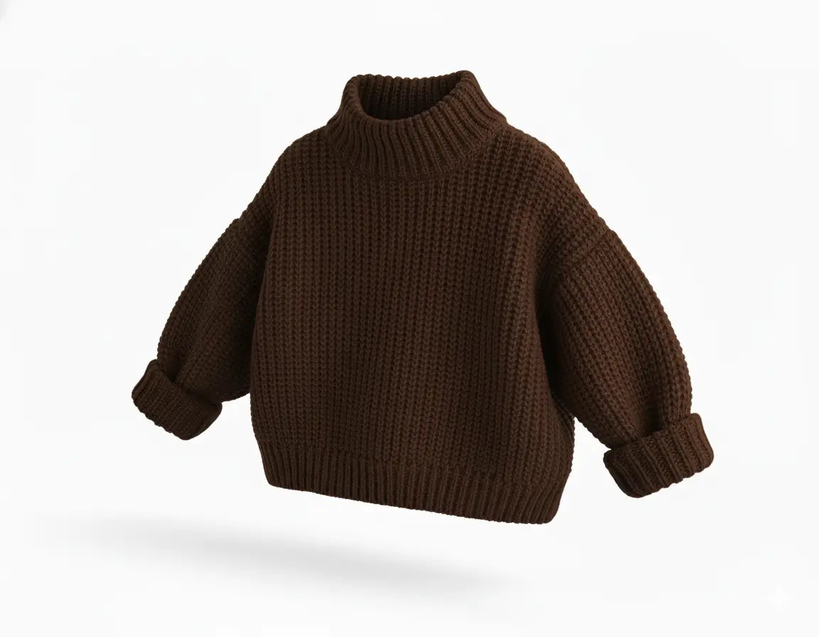 William Sweater  Baby Apparel