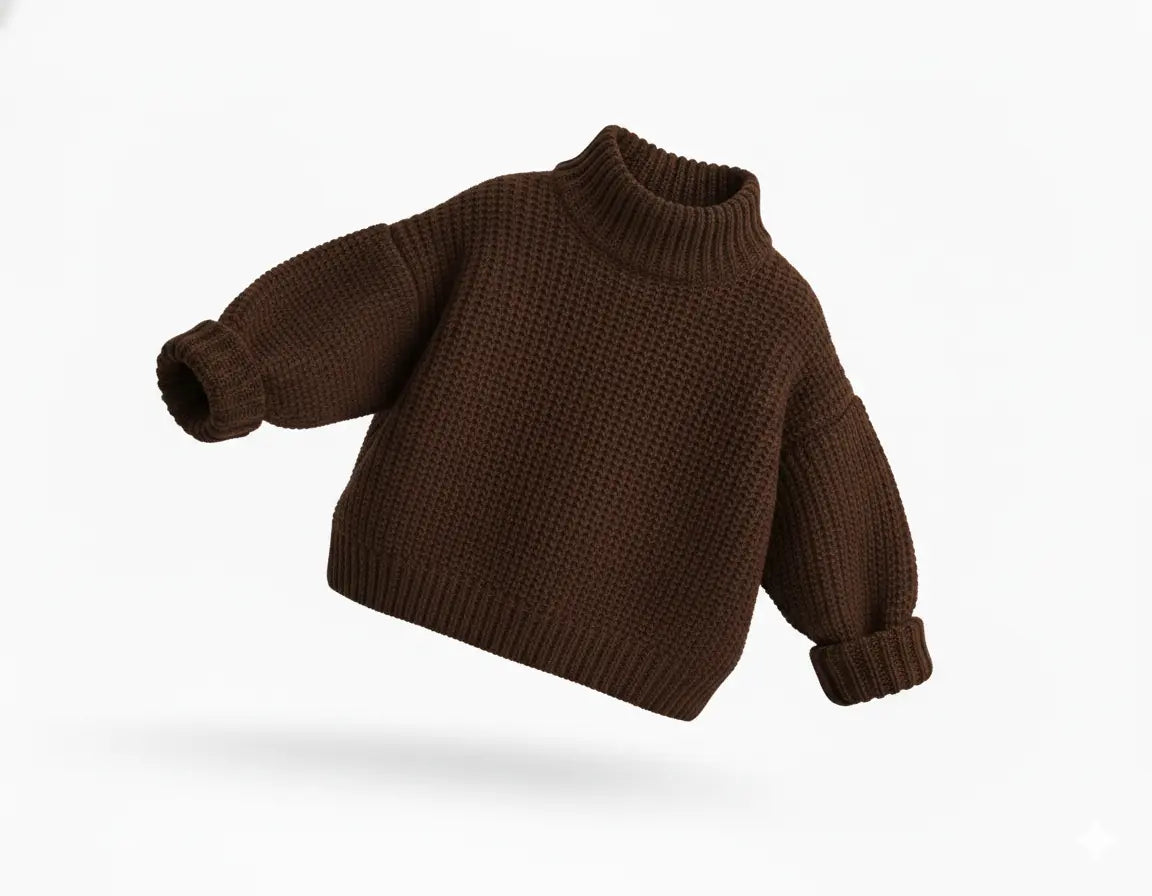 William Sweater  Baby Apparel