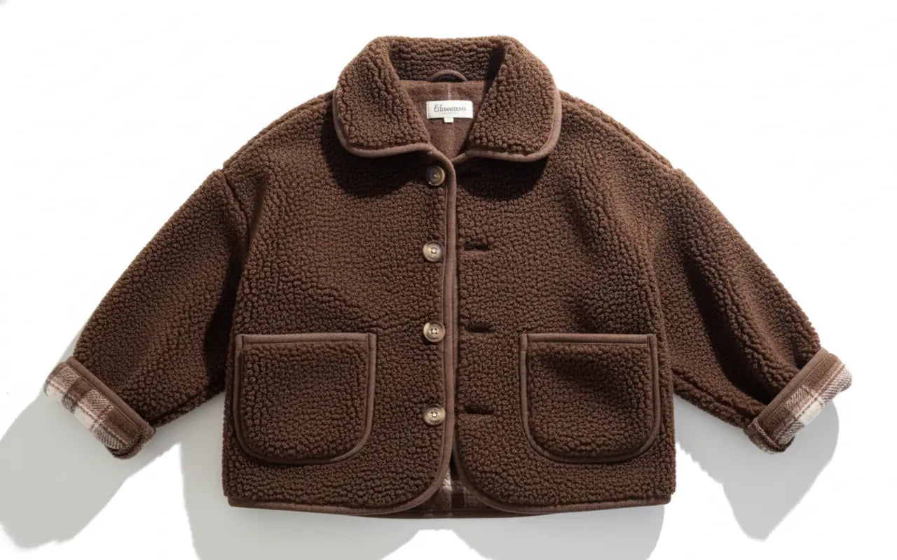 Gregory Jacket  Baby Apparel