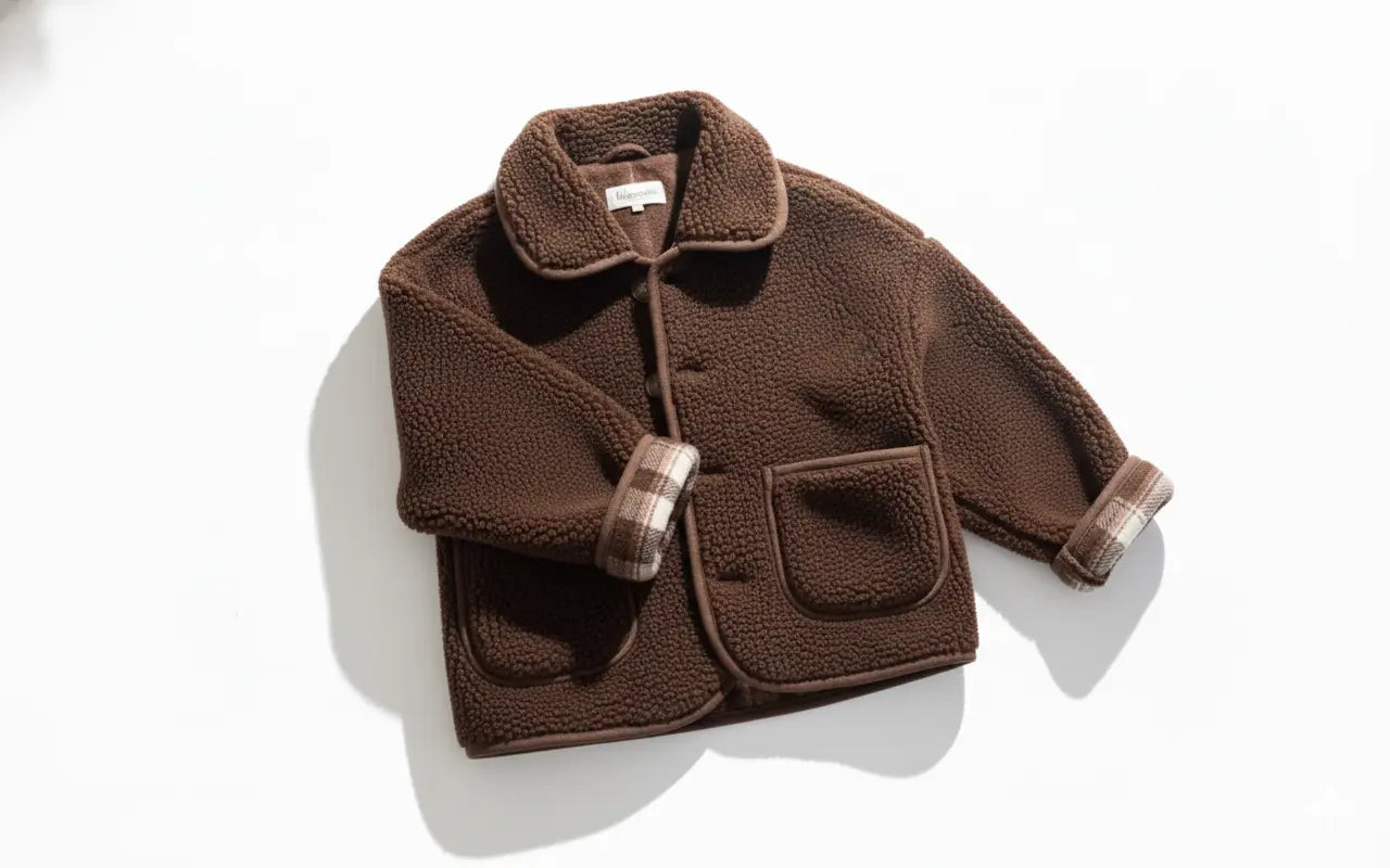 Gregory Jacket  Baby Apparel