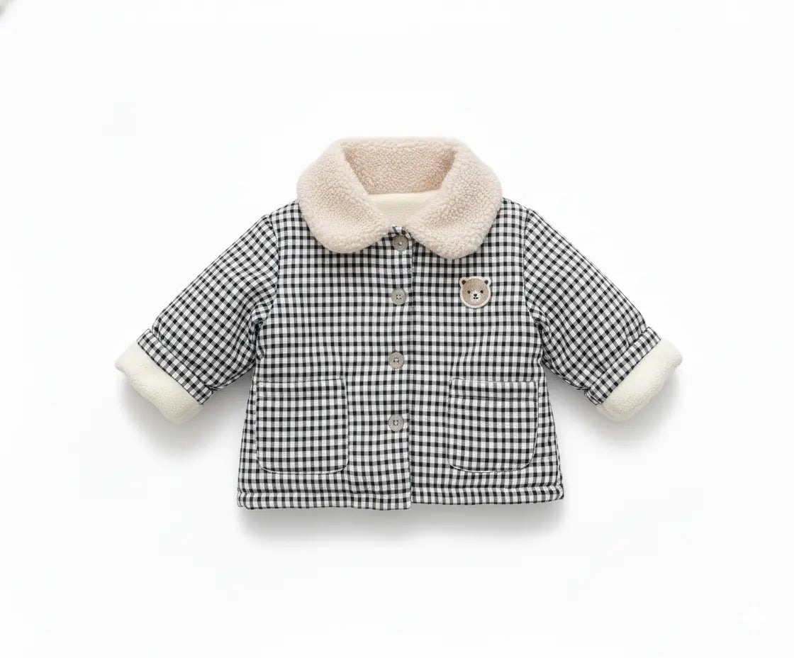 Cheongdam Classic Wool Trendsi