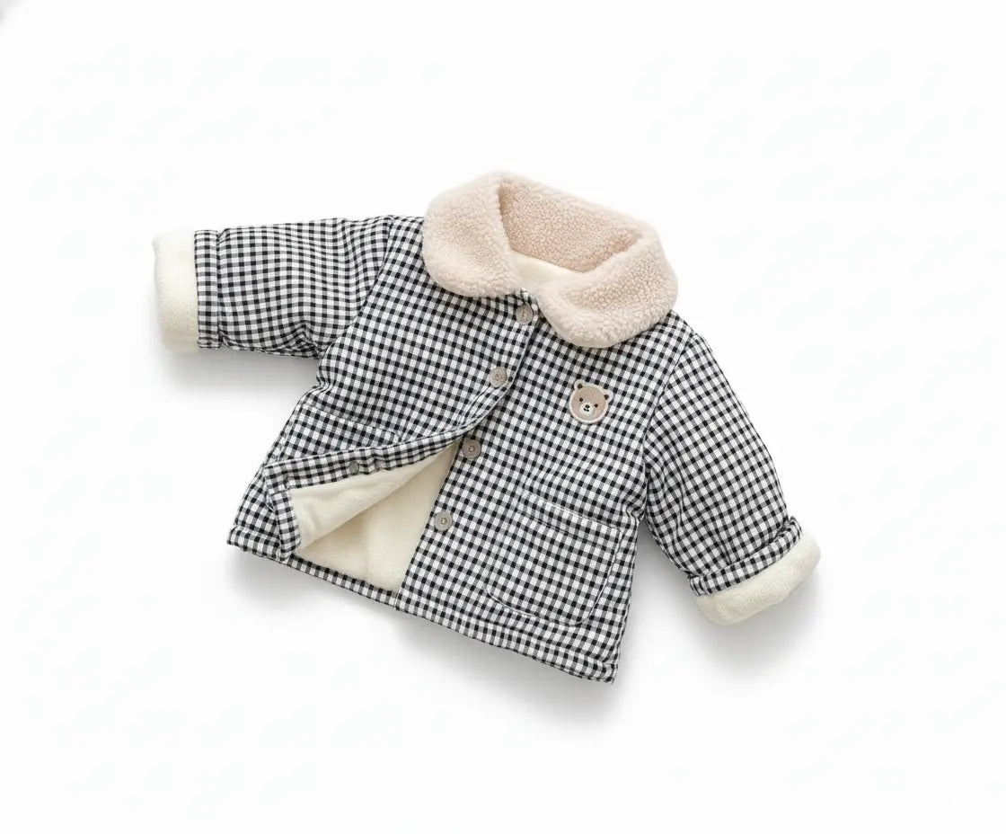 Cheongdam Classic Wool Trendsi