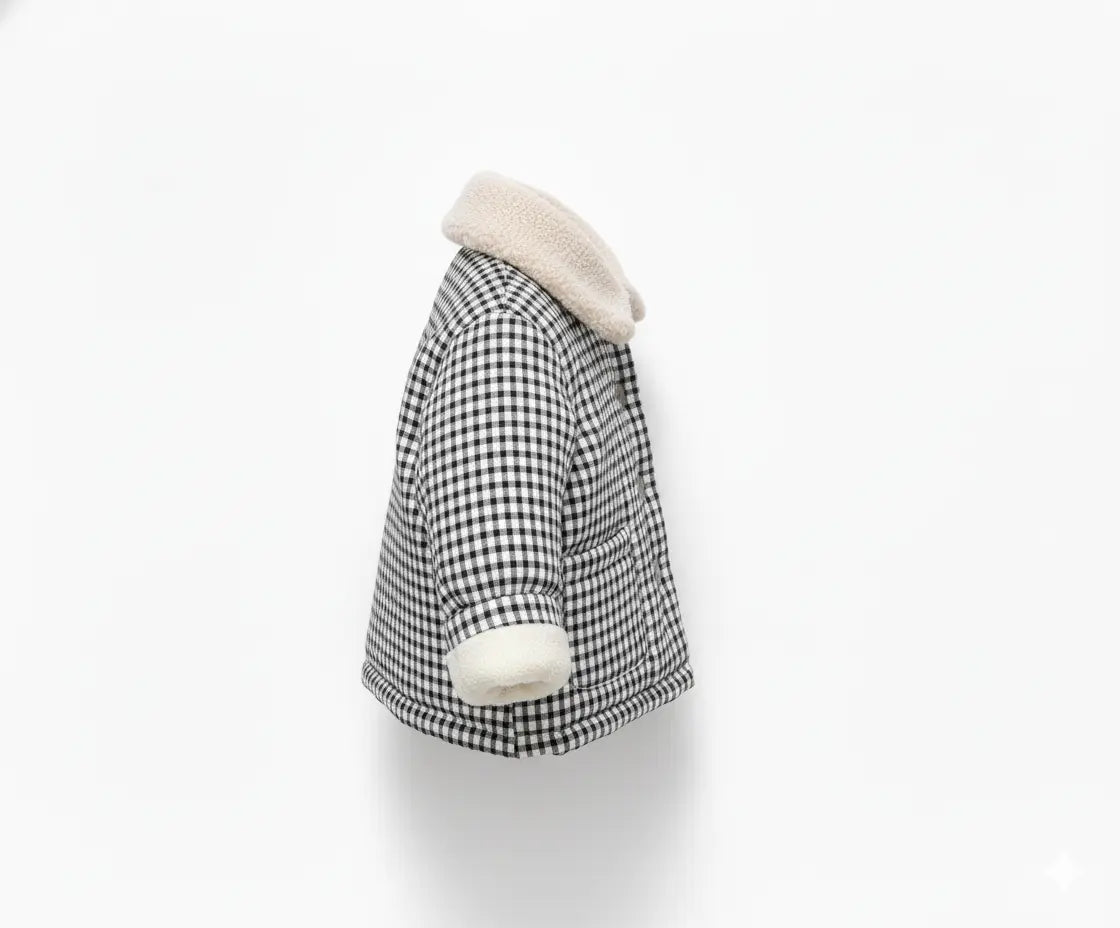 Cheongdam Classic Wool Trendsi