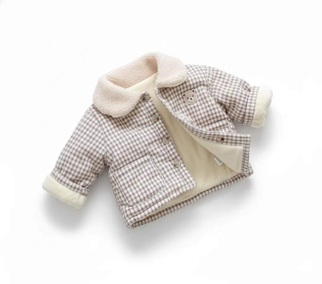 Cheongdam Classic Wool Trendsi