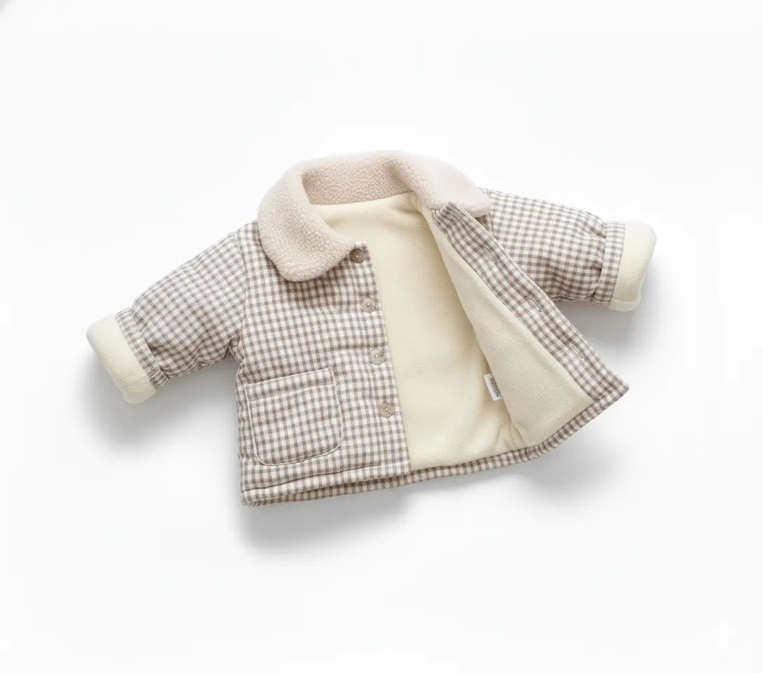 Cheongdam Classic Wool Trendsi