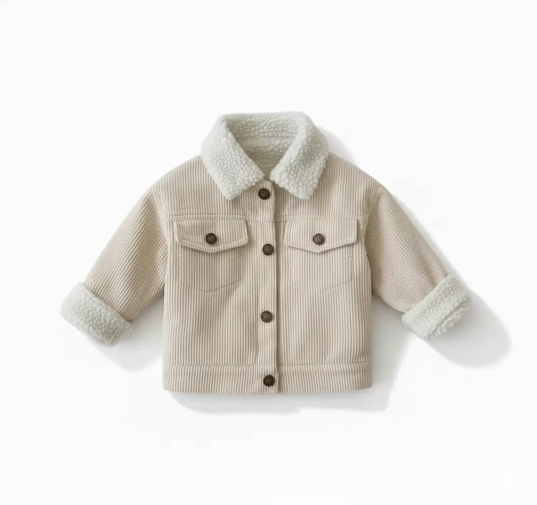 Aspen Jacket  Baby Apparel