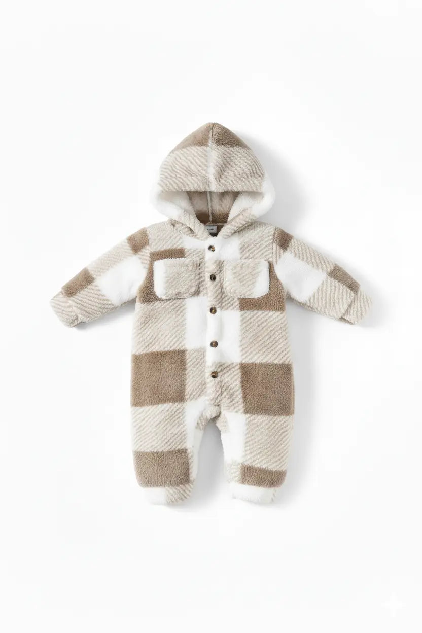 Élanoora Fawn Jumpsuit (Unisex)  Other