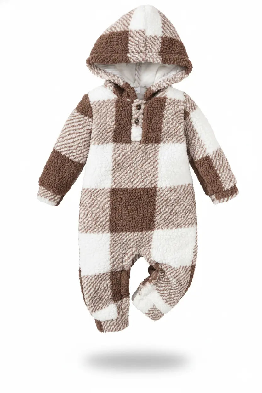 Élanoora Fawn Jumpsuit (Unisex)  Other