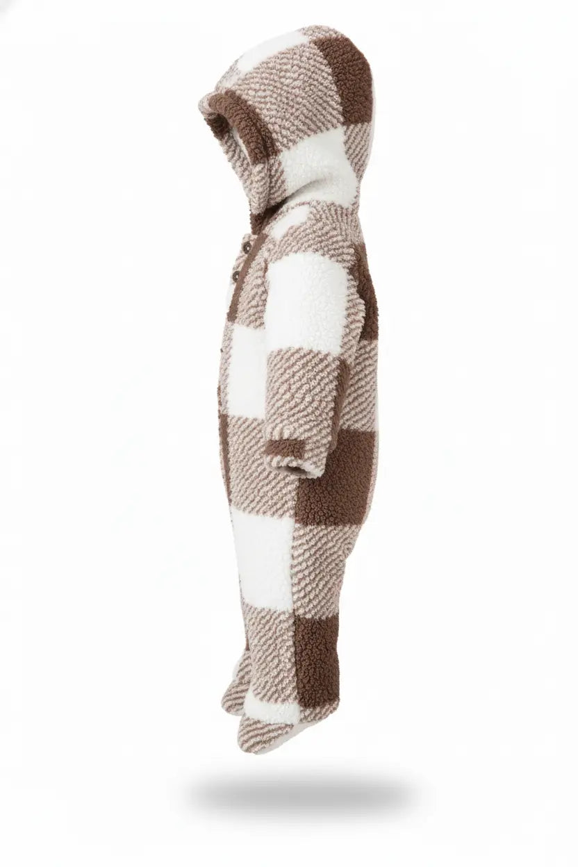 Élanoora Fawn Jumpsuit (Unisex)  Other