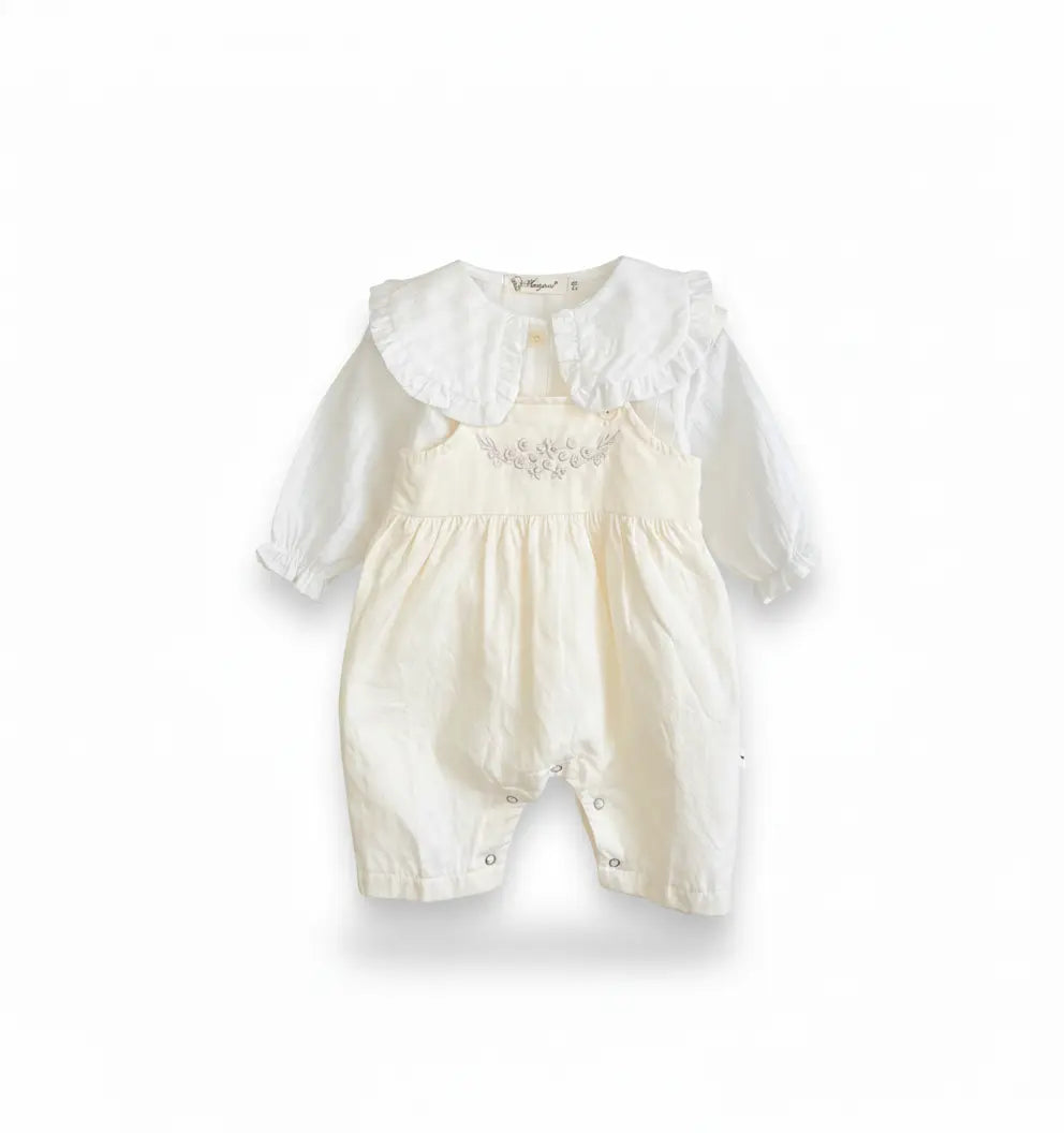 Sally Set  Baby Apparel
