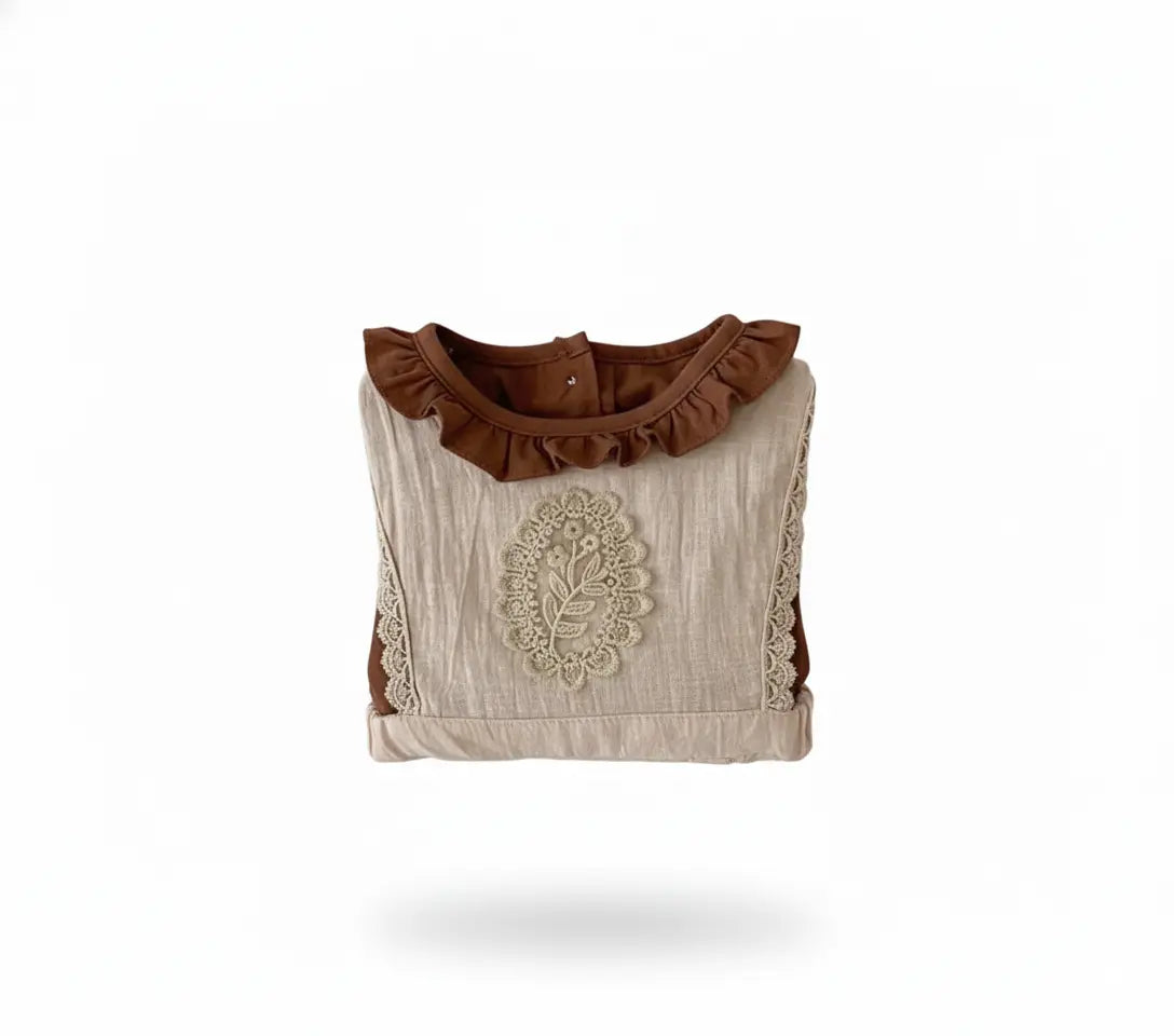 Chemise Set  Baby Apparel