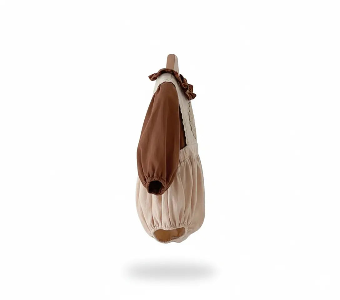 Chemise Set  Baby Apparel