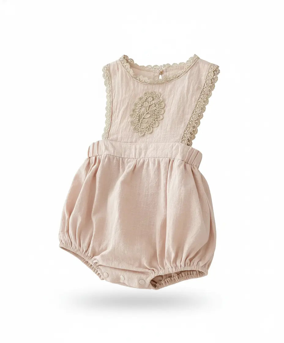 Chemise Set  Baby Apparel