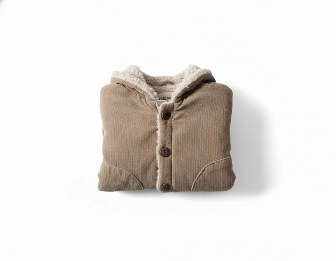 Denver Coat  Baby Apparel