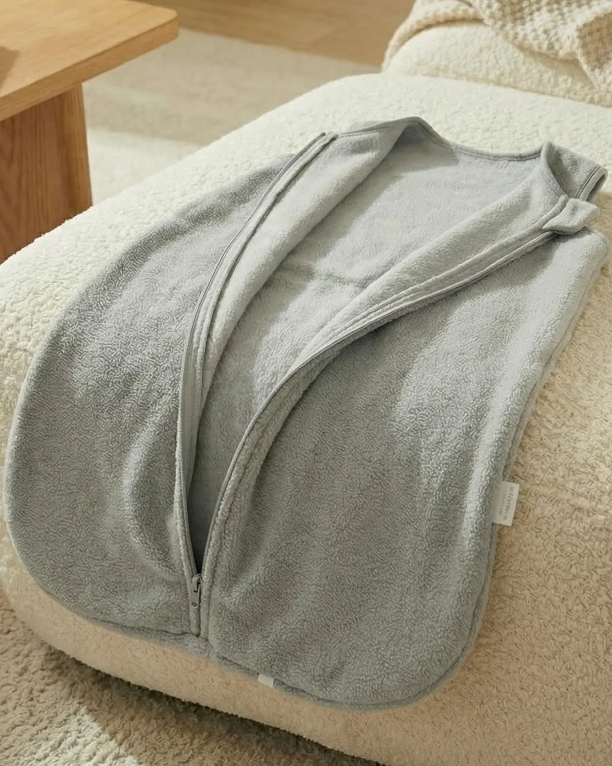 Élanoora Belgravia Stroller Blanket  Baby Apparel