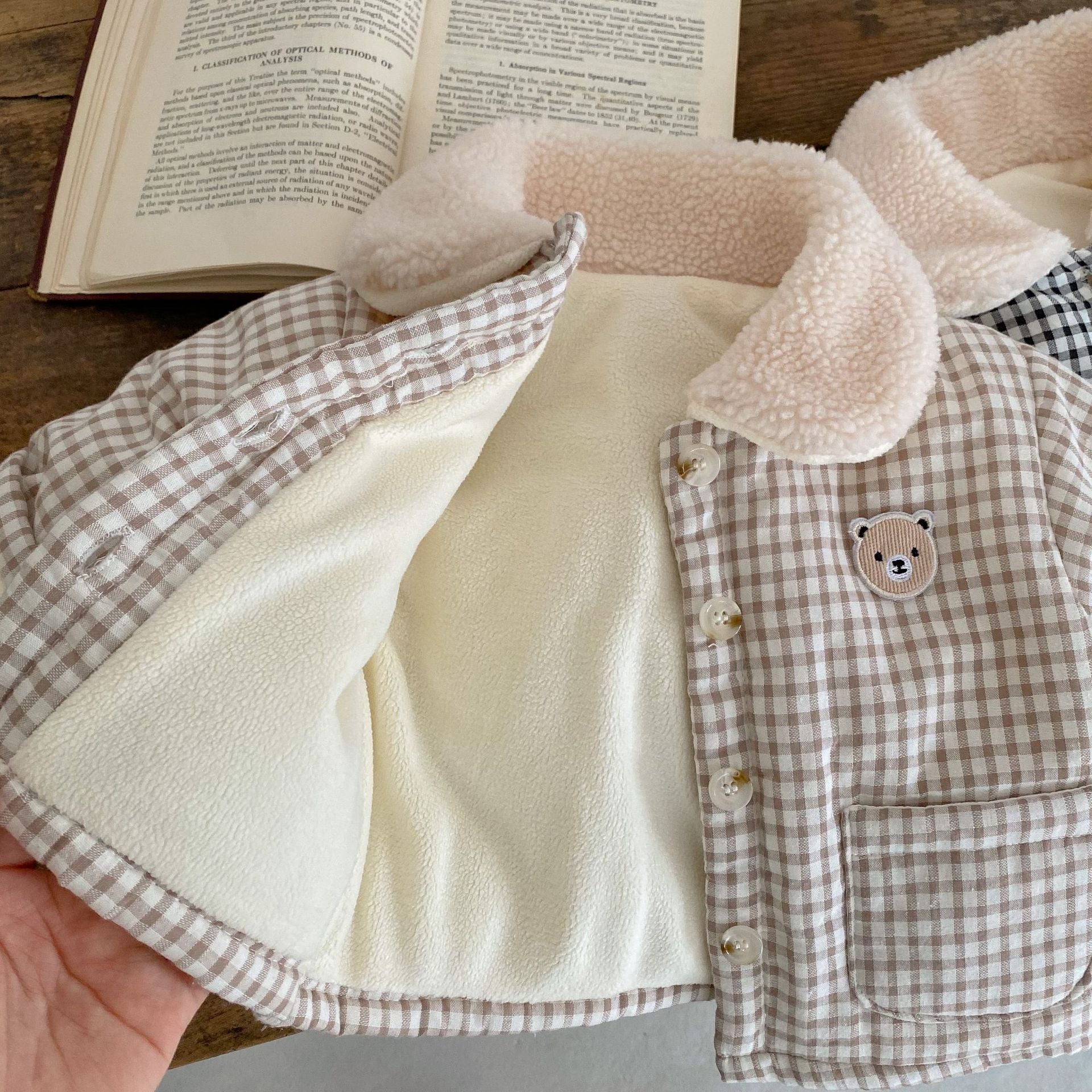 Cheongdam Classic Wool