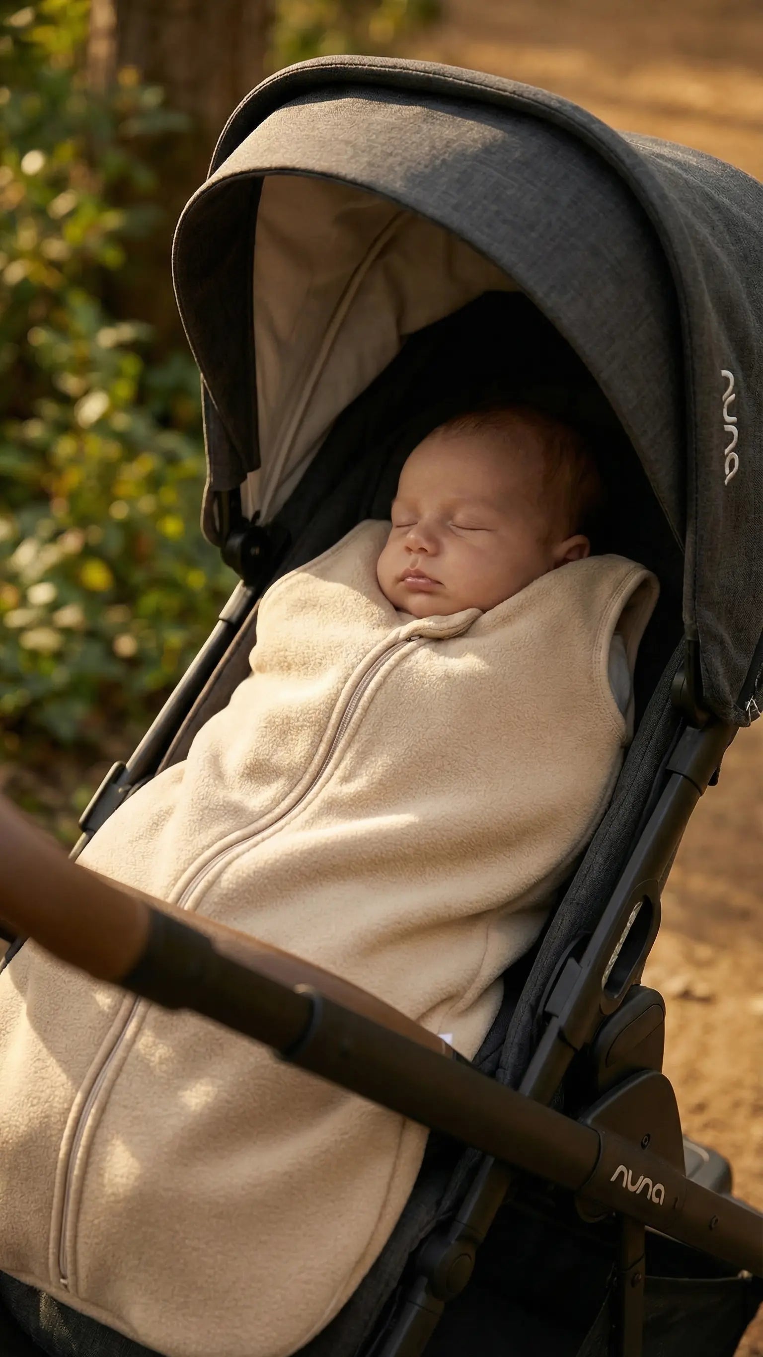Élanoora Belgravia Stroller Blanket  Baby Apparel