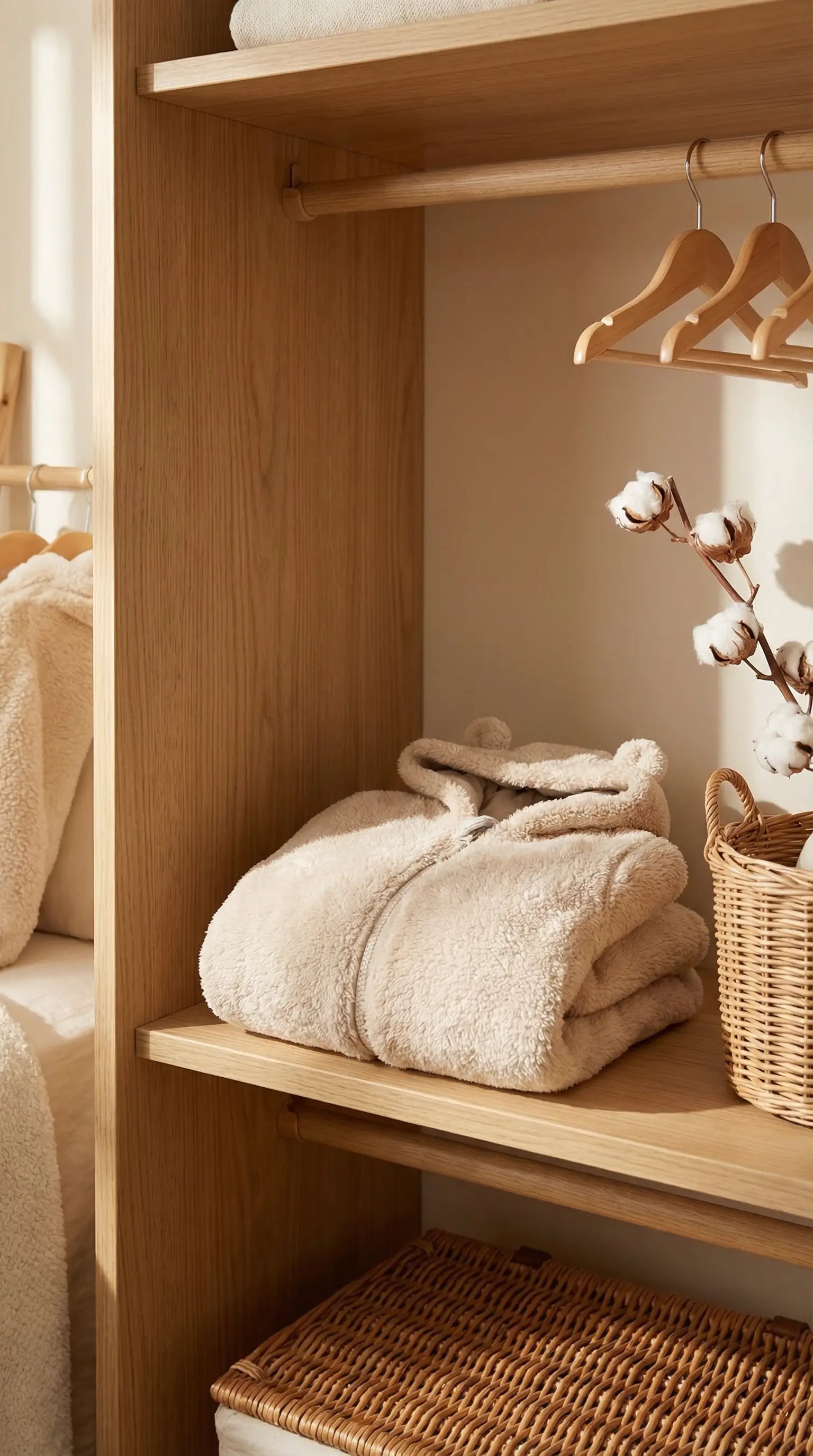 Élanoora’s Velour Jumpsuit (Unisex)  Baby Apparel