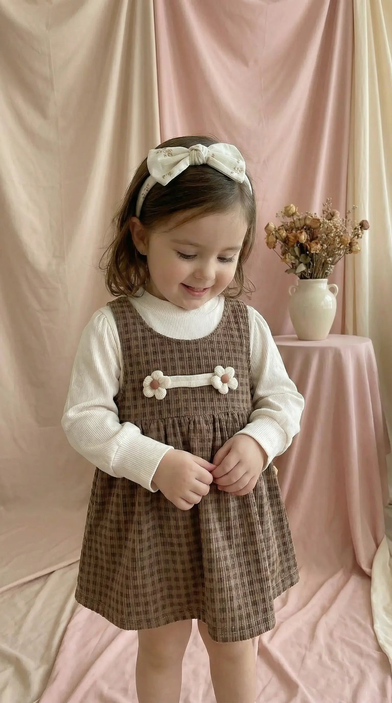 Élanoora Yarra - Girls Dress