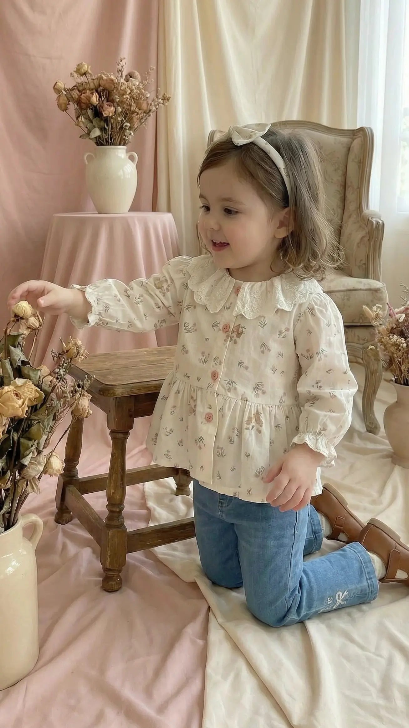 Élanoora Helene - Girls Set