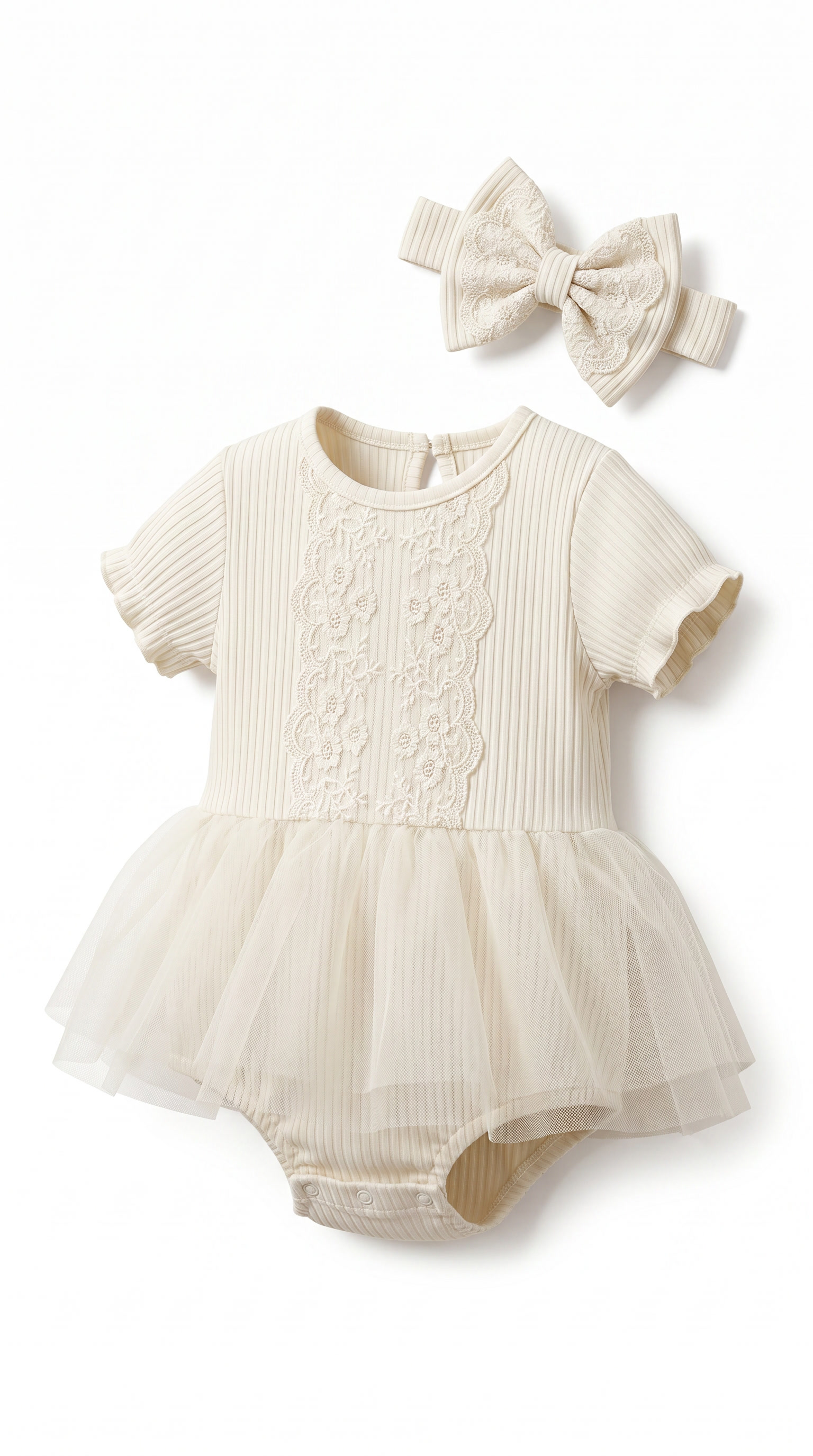 Élanoora Perle d’Été - Baby Dress