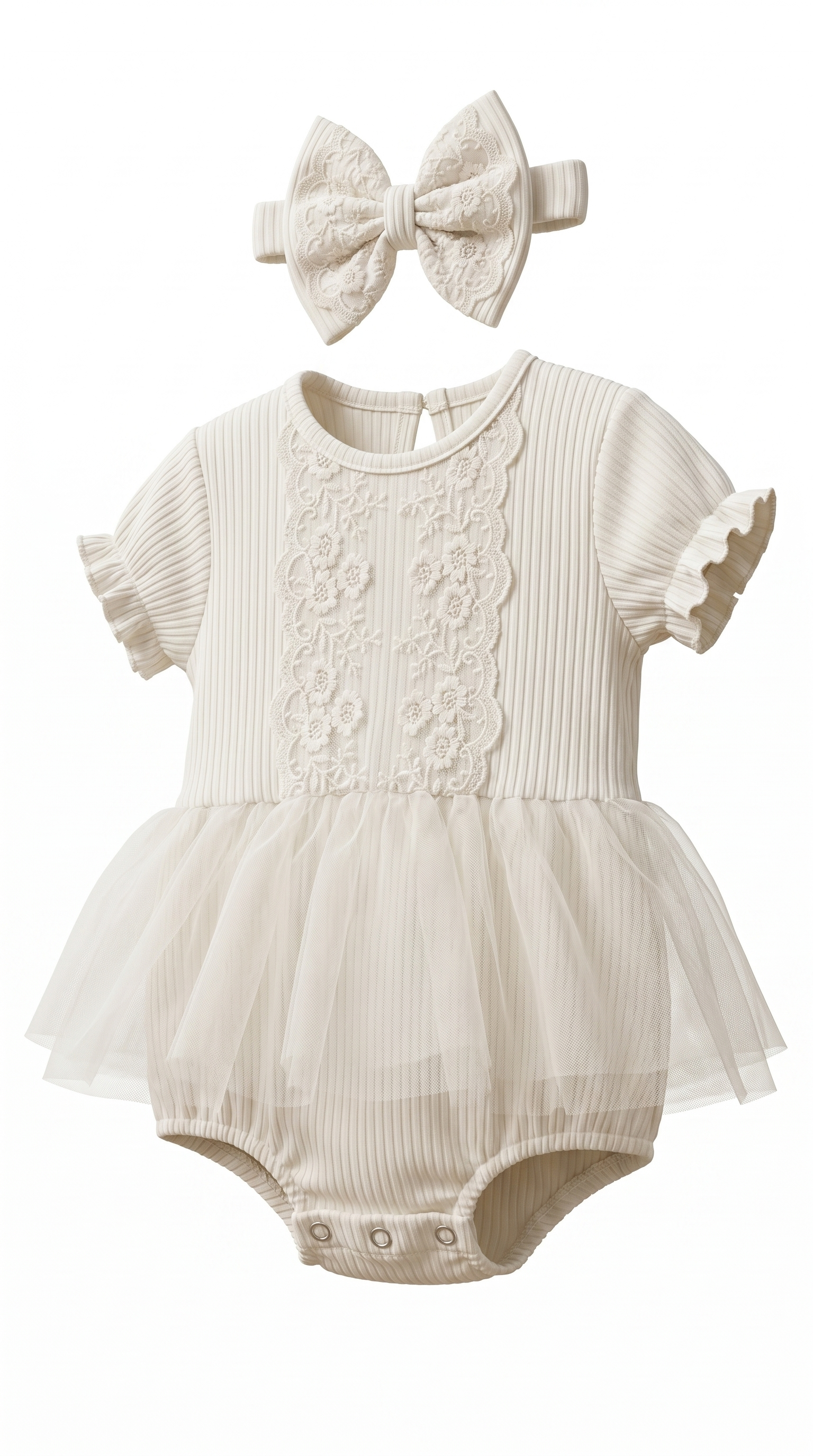 Élanoora Perle d’Été - Baby Dress