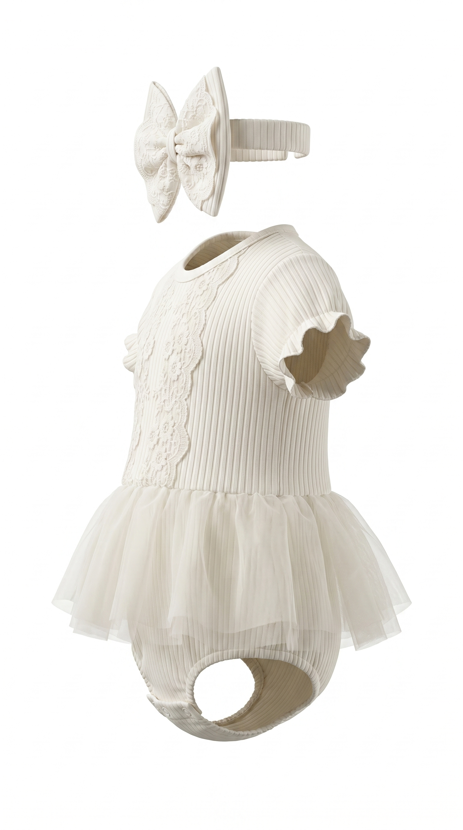 Élanoora Perle d’Été - Baby Dress