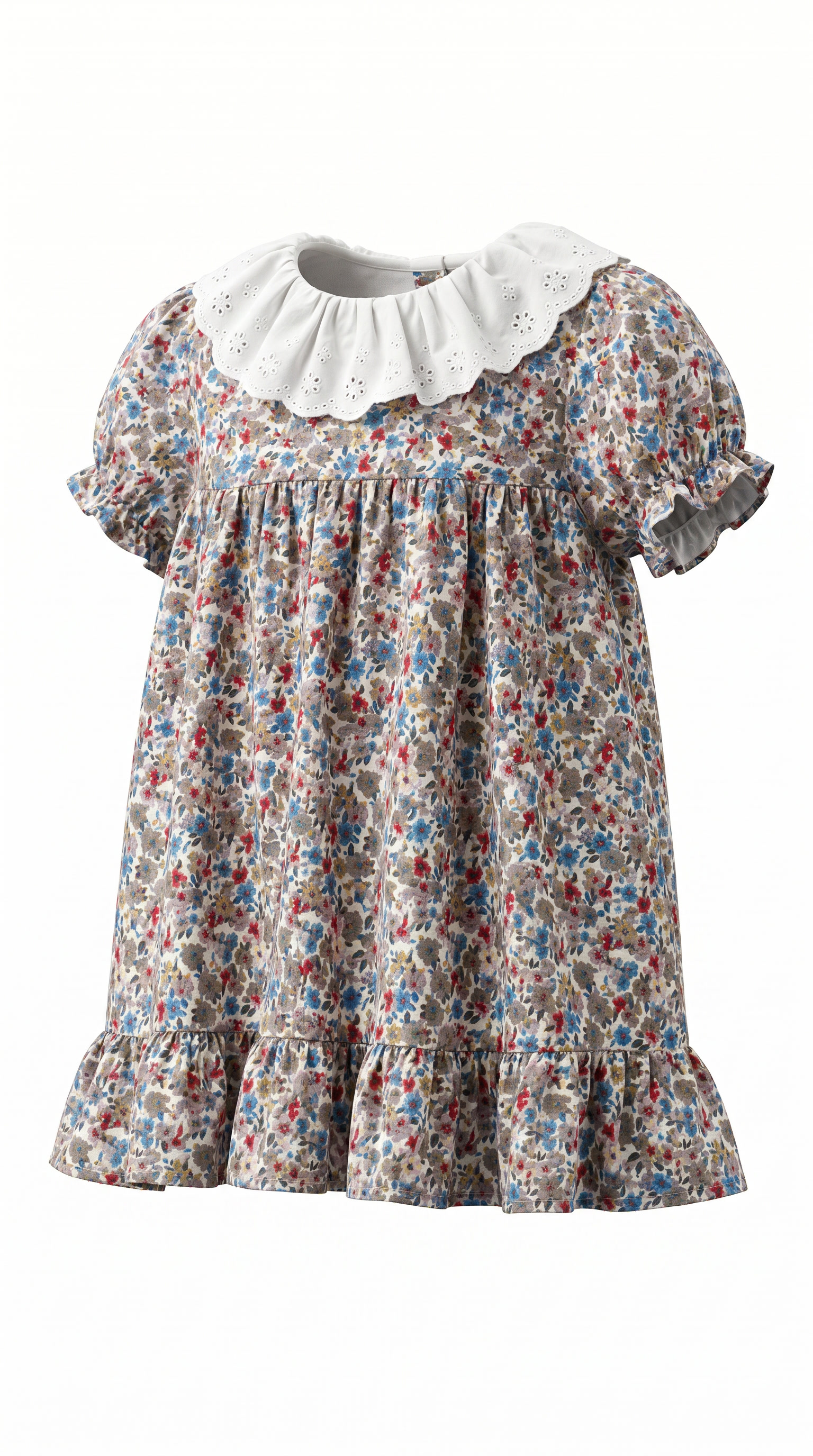 Élanoora Rosalie - Baby Dress
