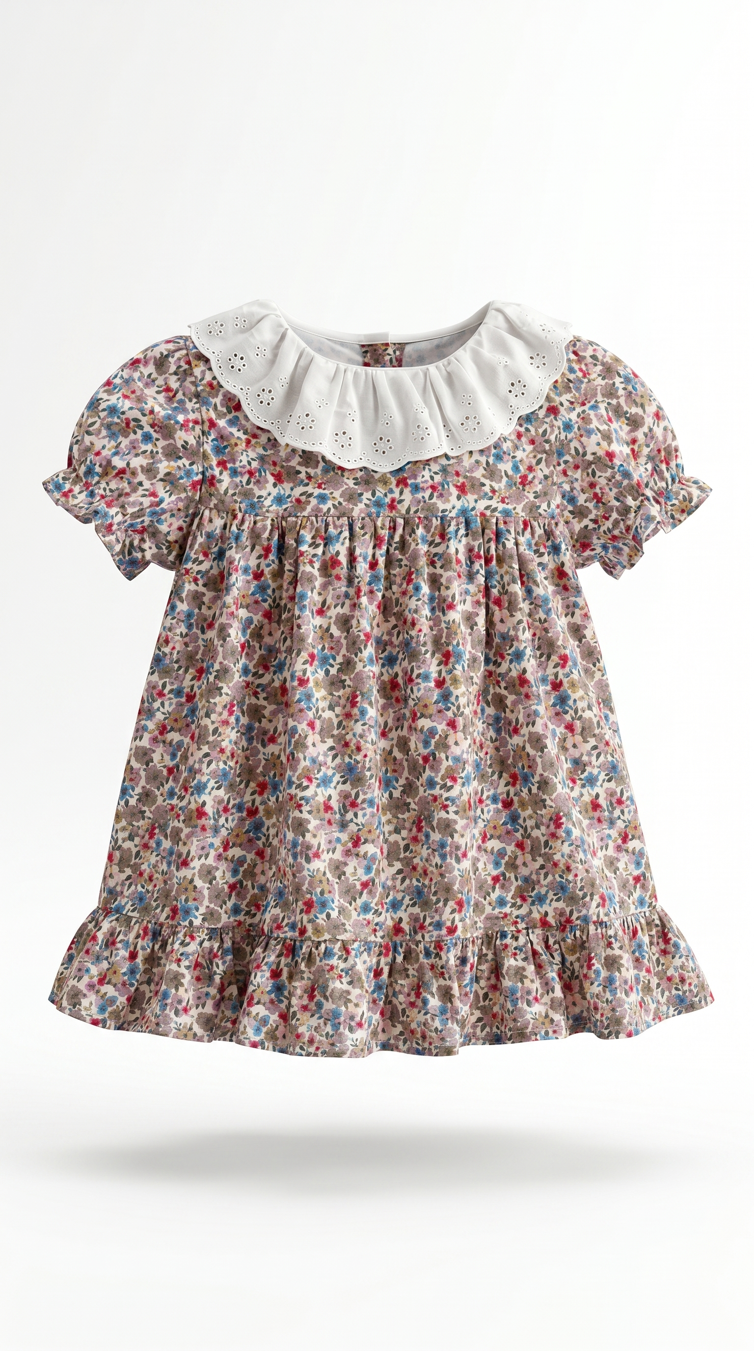 Élanoora Rosalie - Baby Dress
