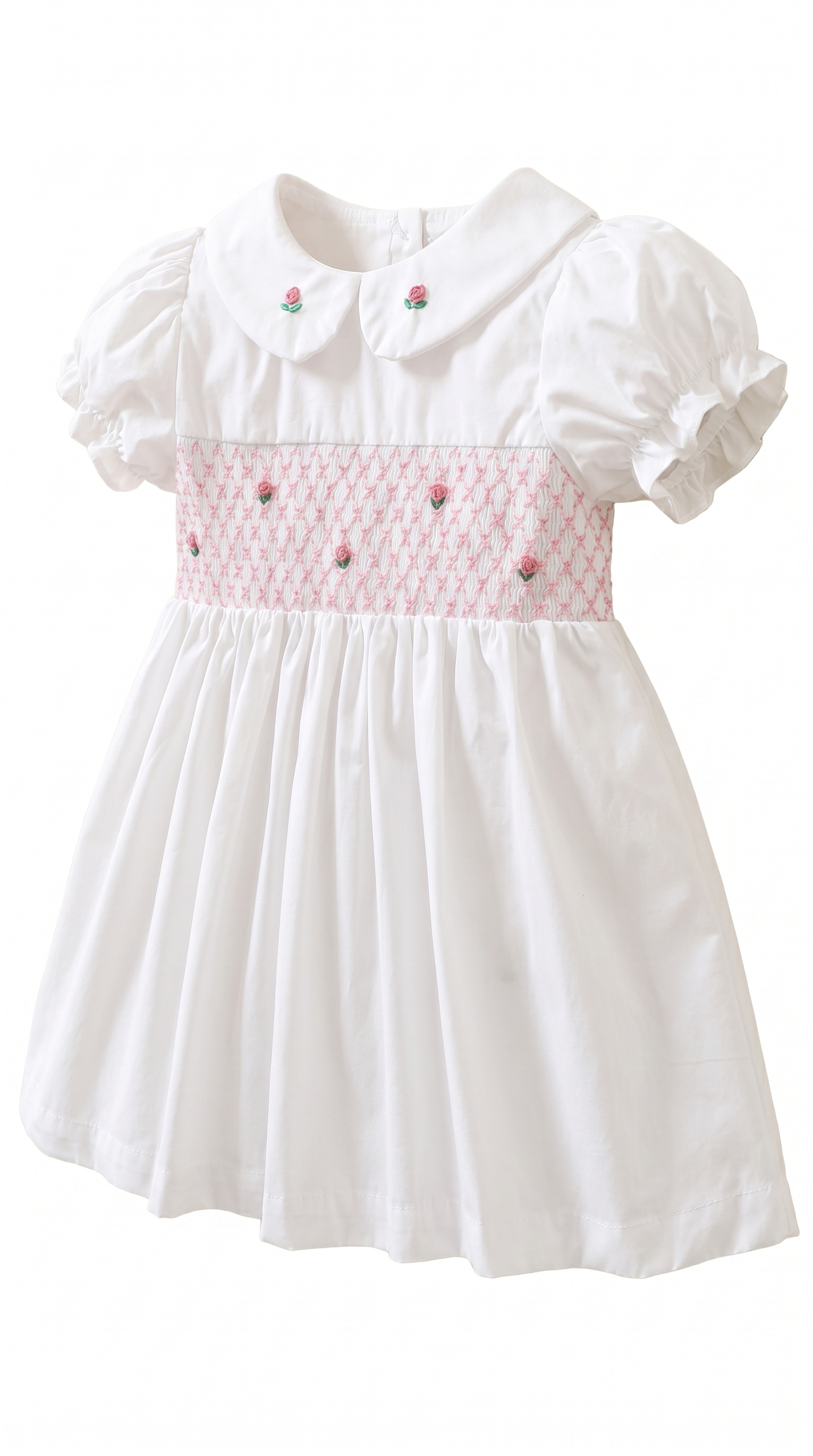 Élanoora Roselle - Baby Dress