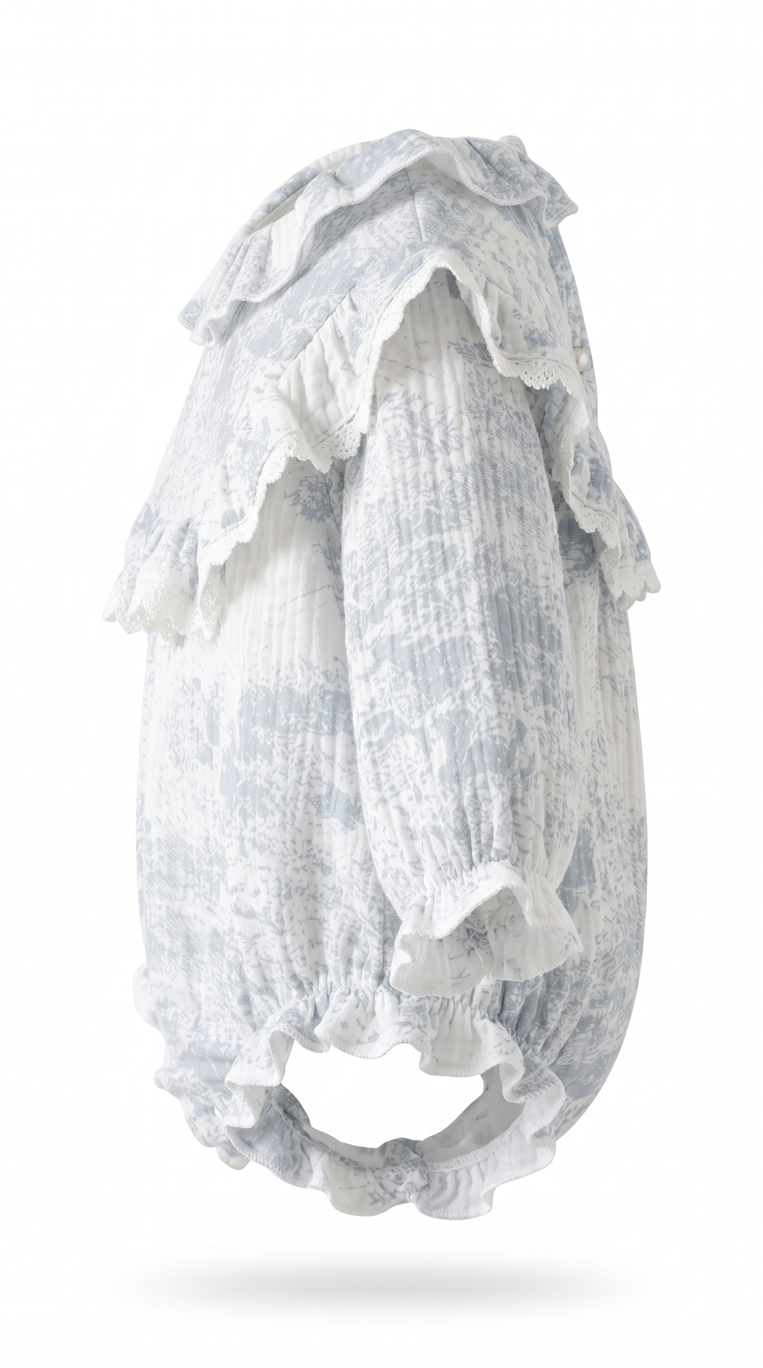 Élanoora Fleur - Baby Romper