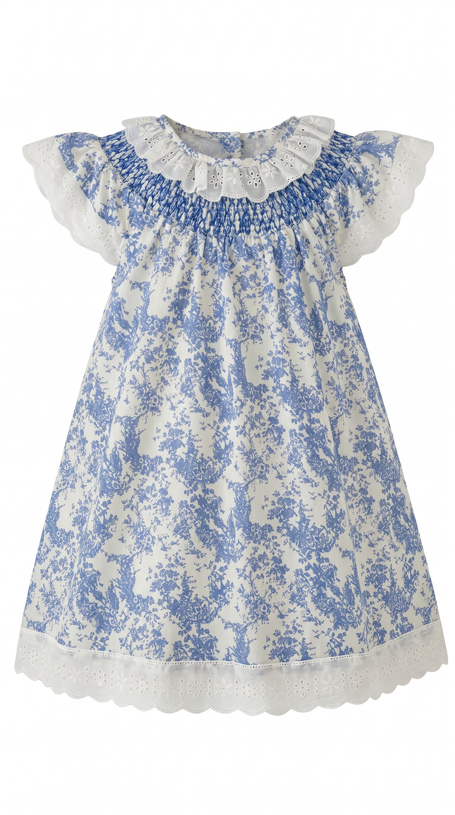 Élanoora Delfine - Girls Dress