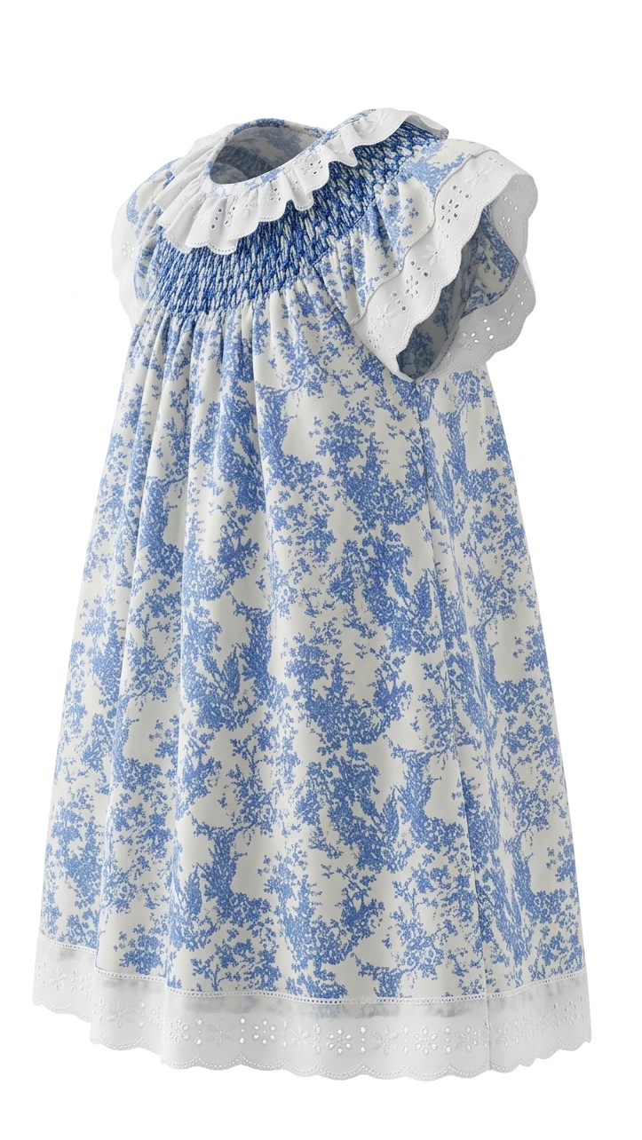 Élanoora Delfine - Girls Dress