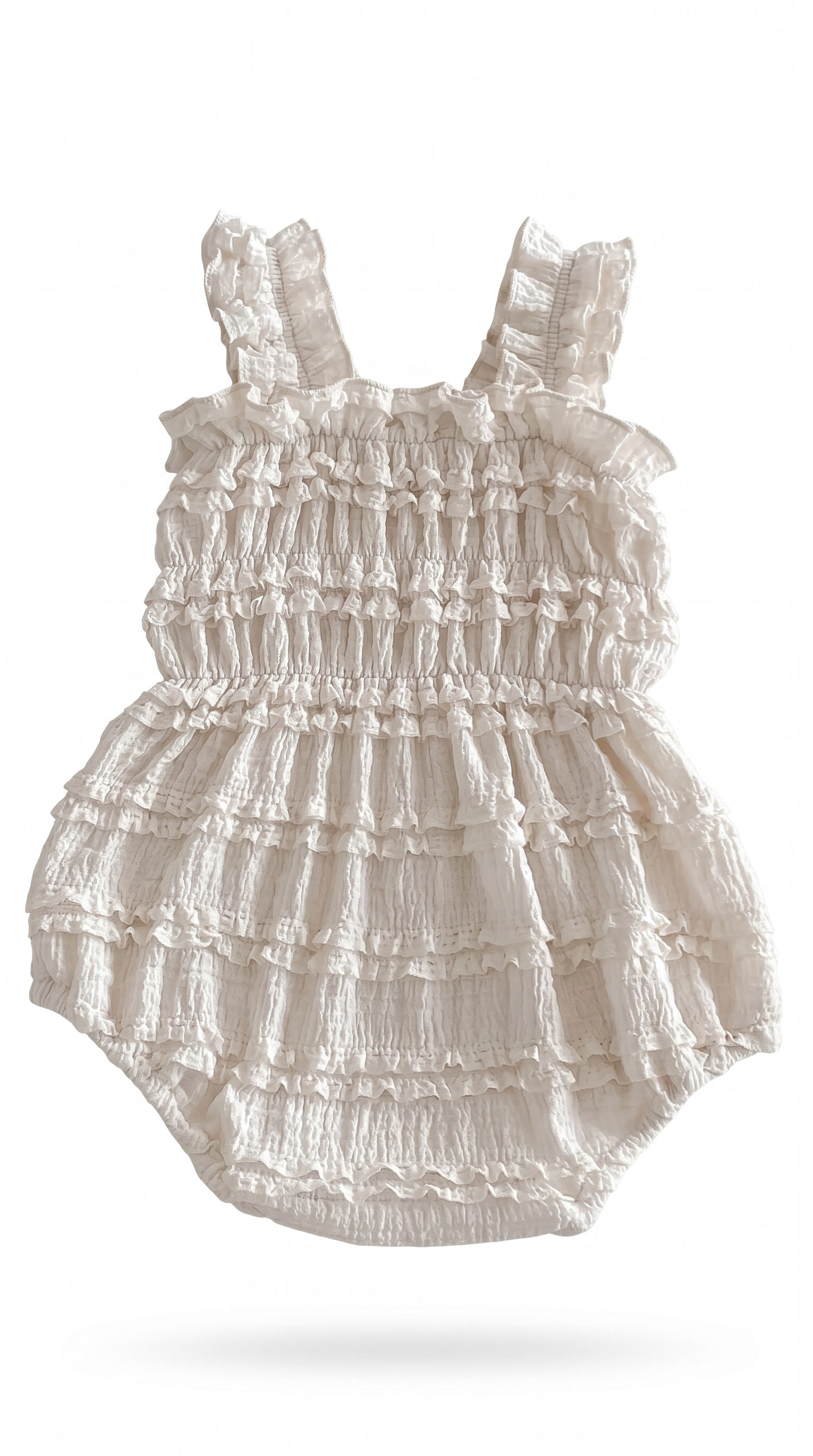 Élanoora Blossom - Baby Romper