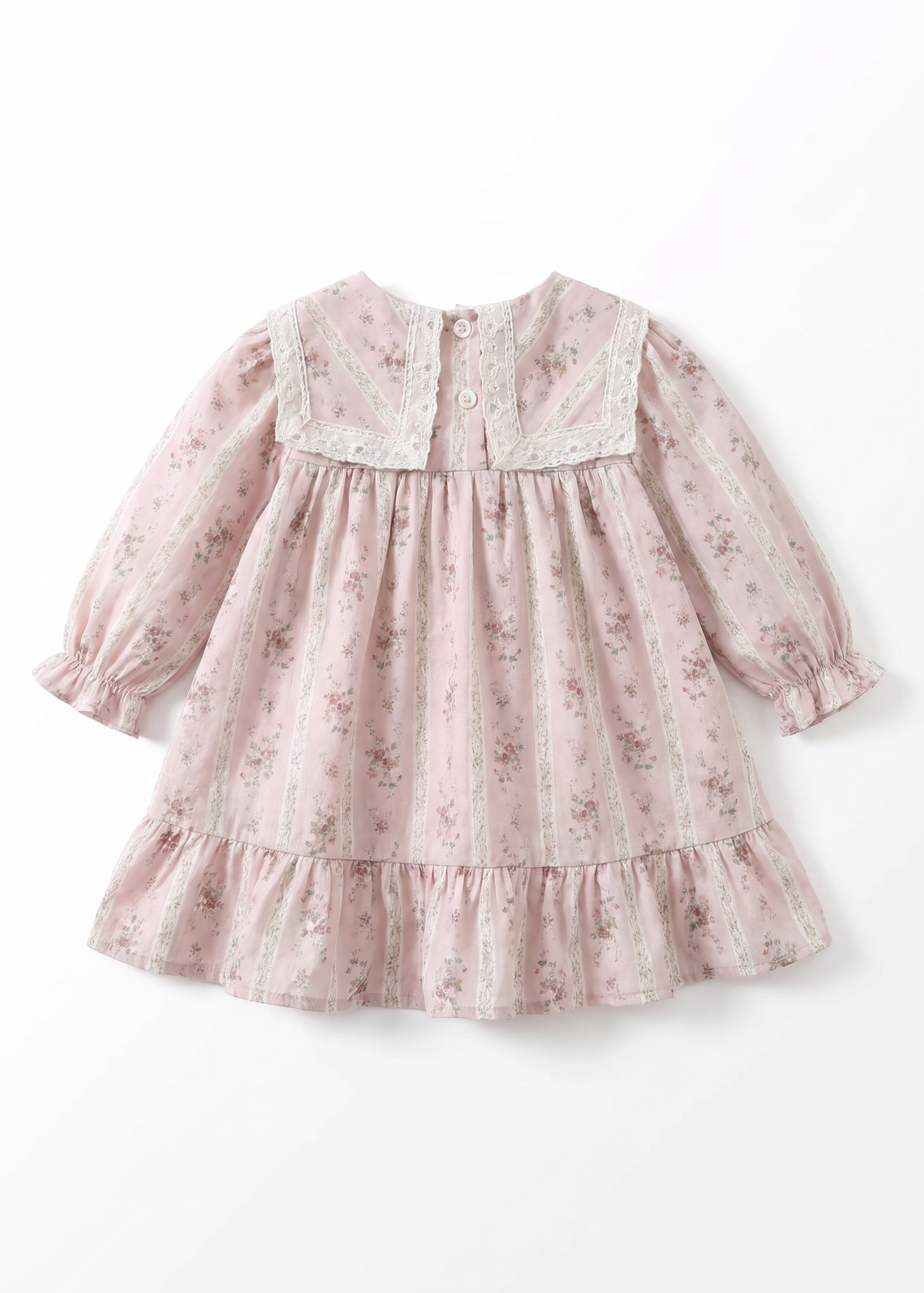 Élanoora Evelisse - Girls Dress