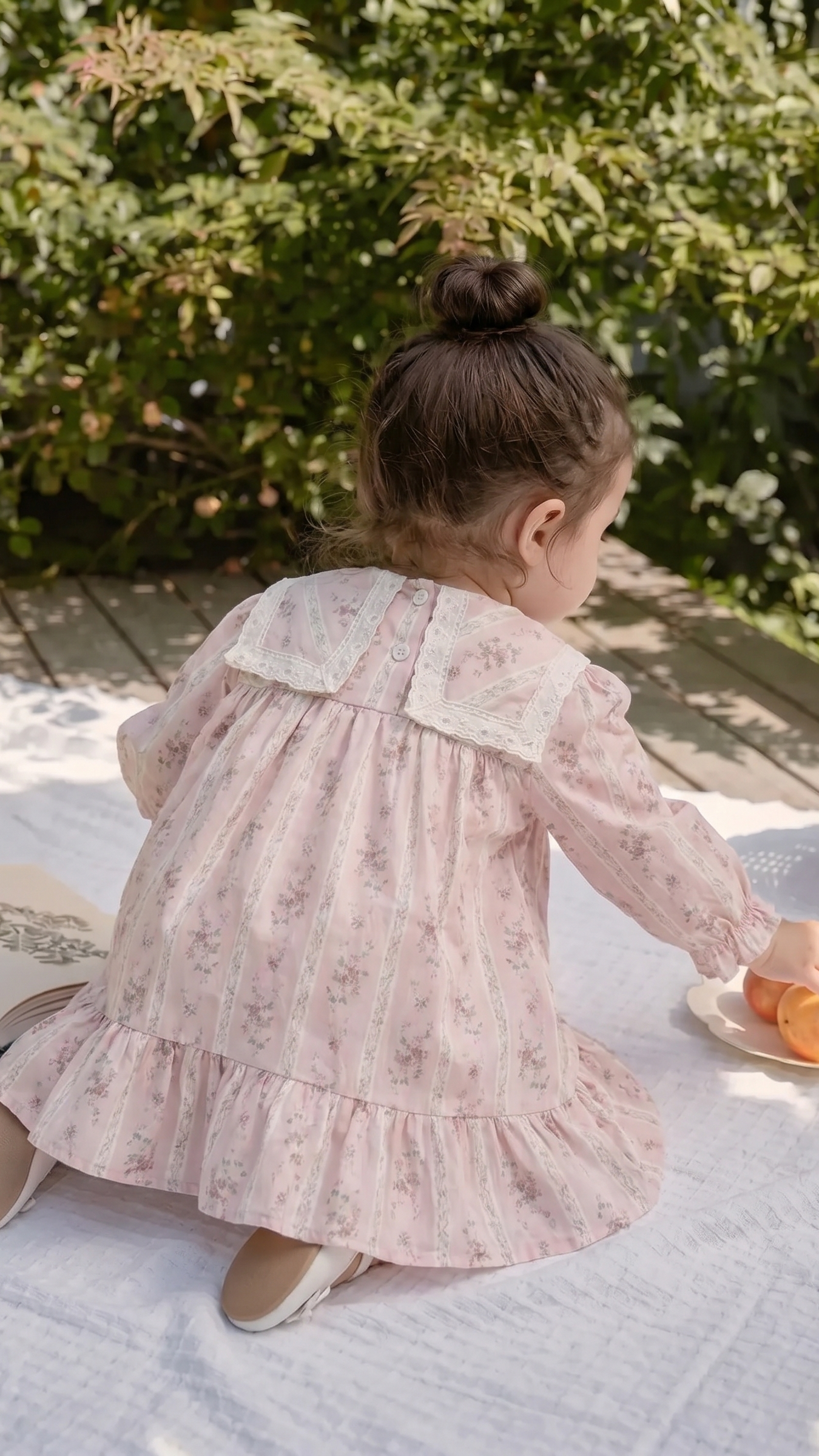 Élanoora Evelisse - Girls Dress