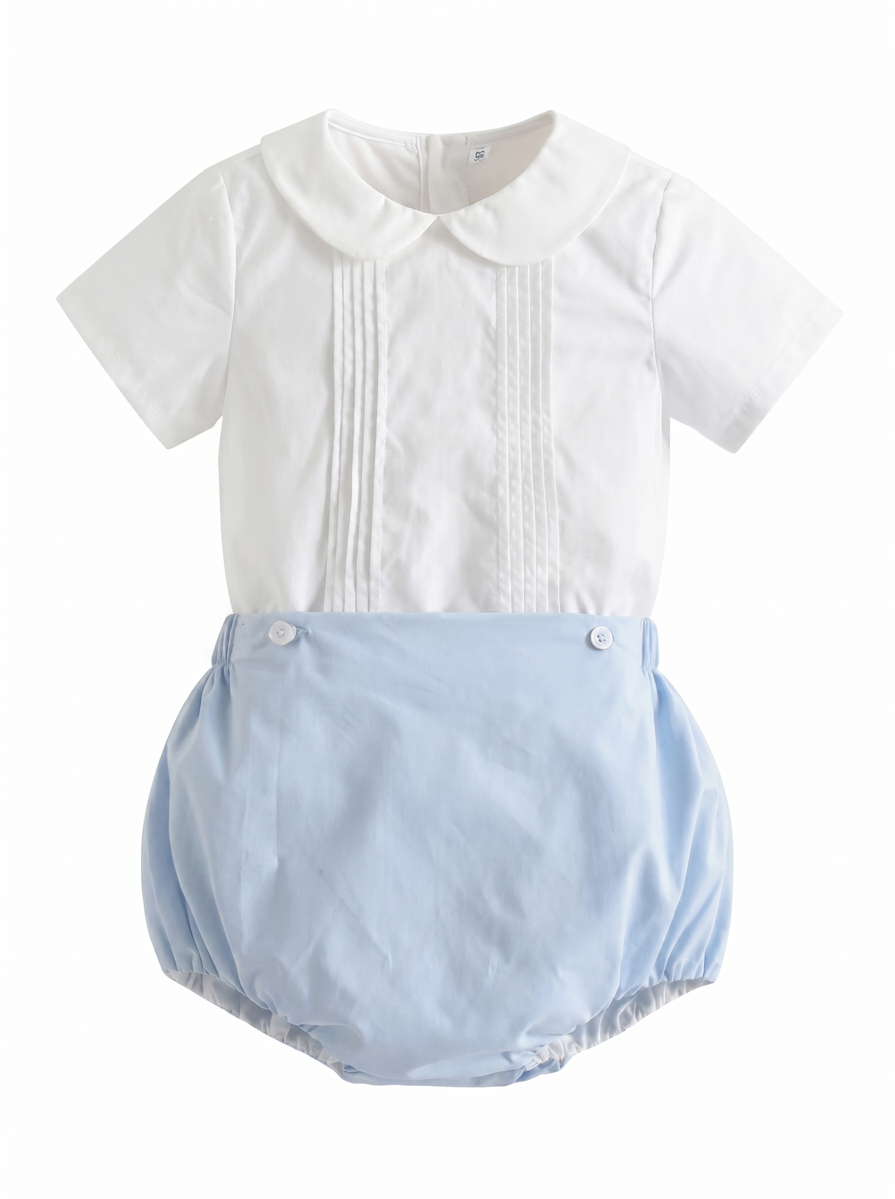 Élanoora Harlow - Boys' Baby Set