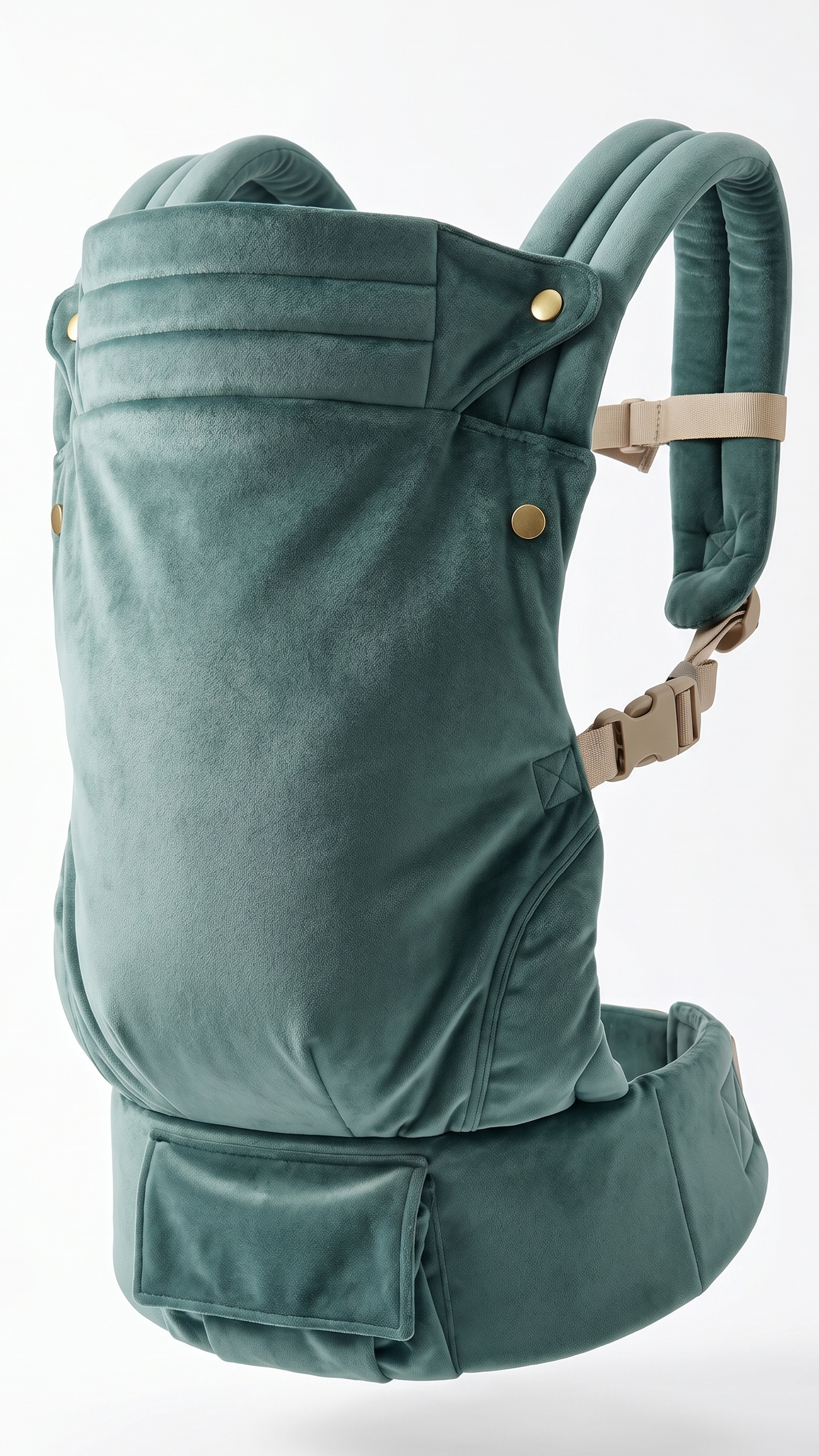 Élanoora Havenwood - Baby Carrier