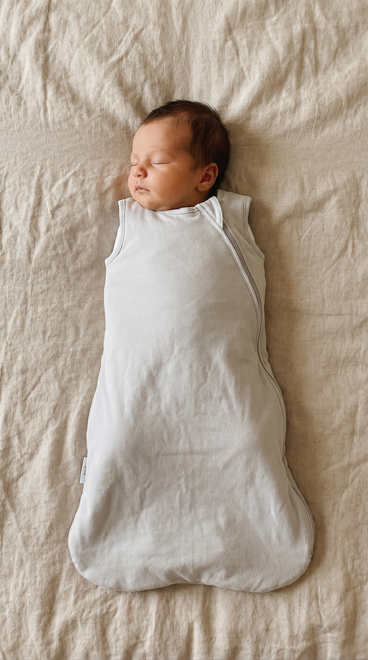 Élanoora Evermere - Baby Sleeping Bag (4 Season)