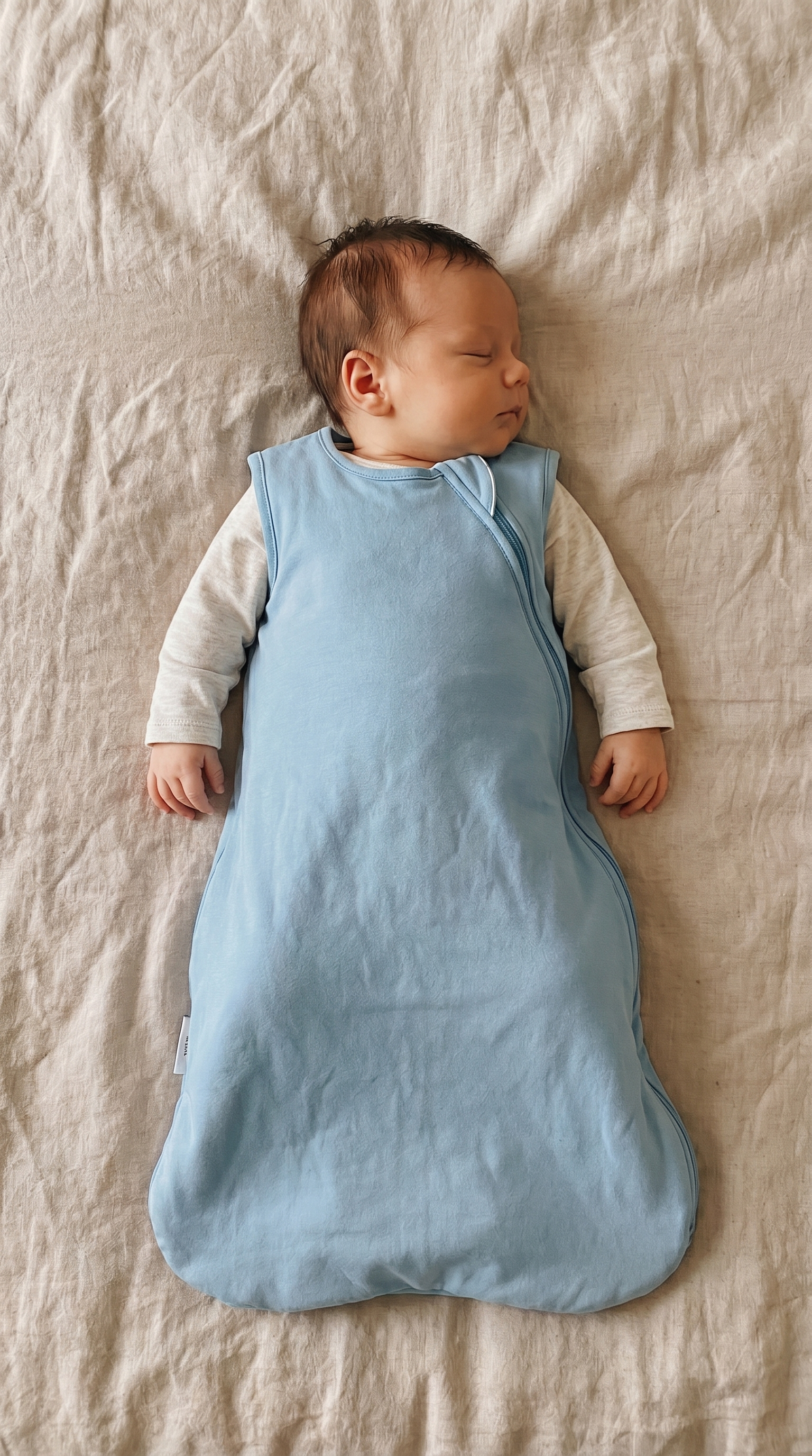 Élanoora Evermere - Baby Sleeping Bag (4 Season)