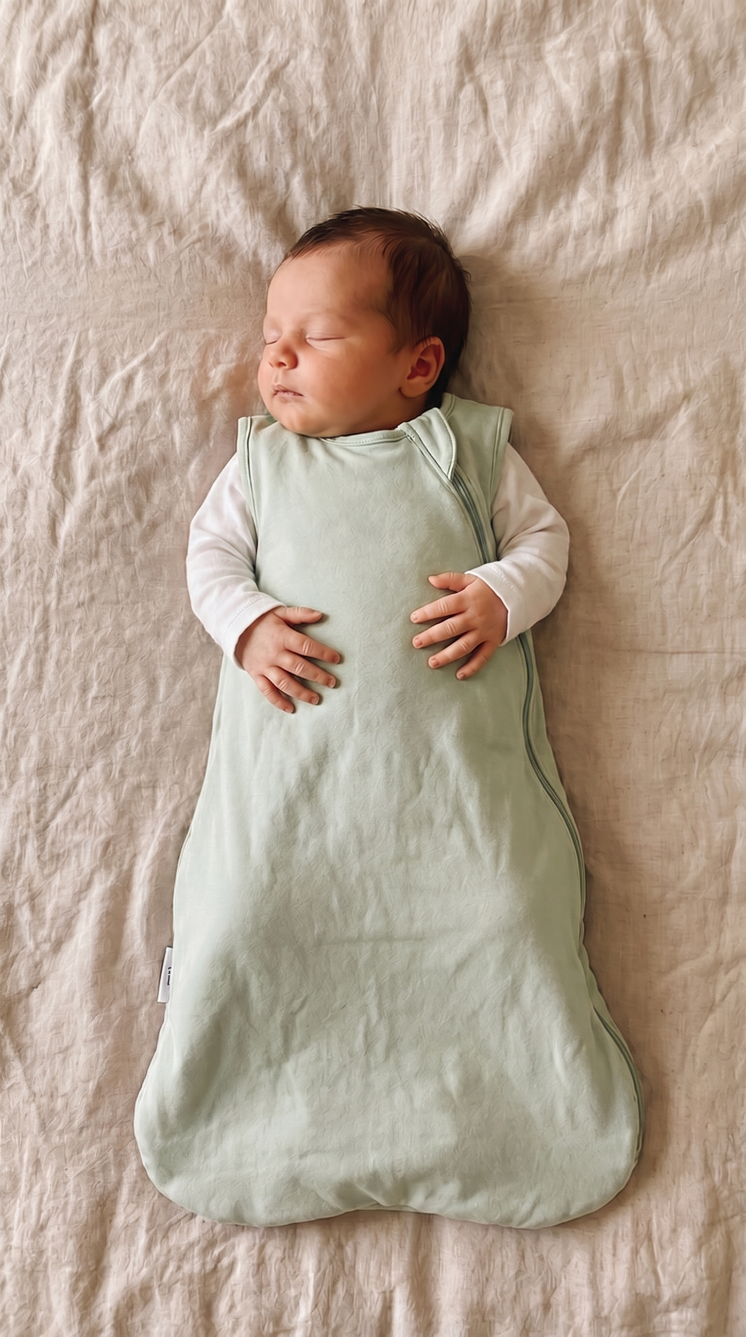 Élanoora Evermere - Baby Sleeping Bag (4 Season)