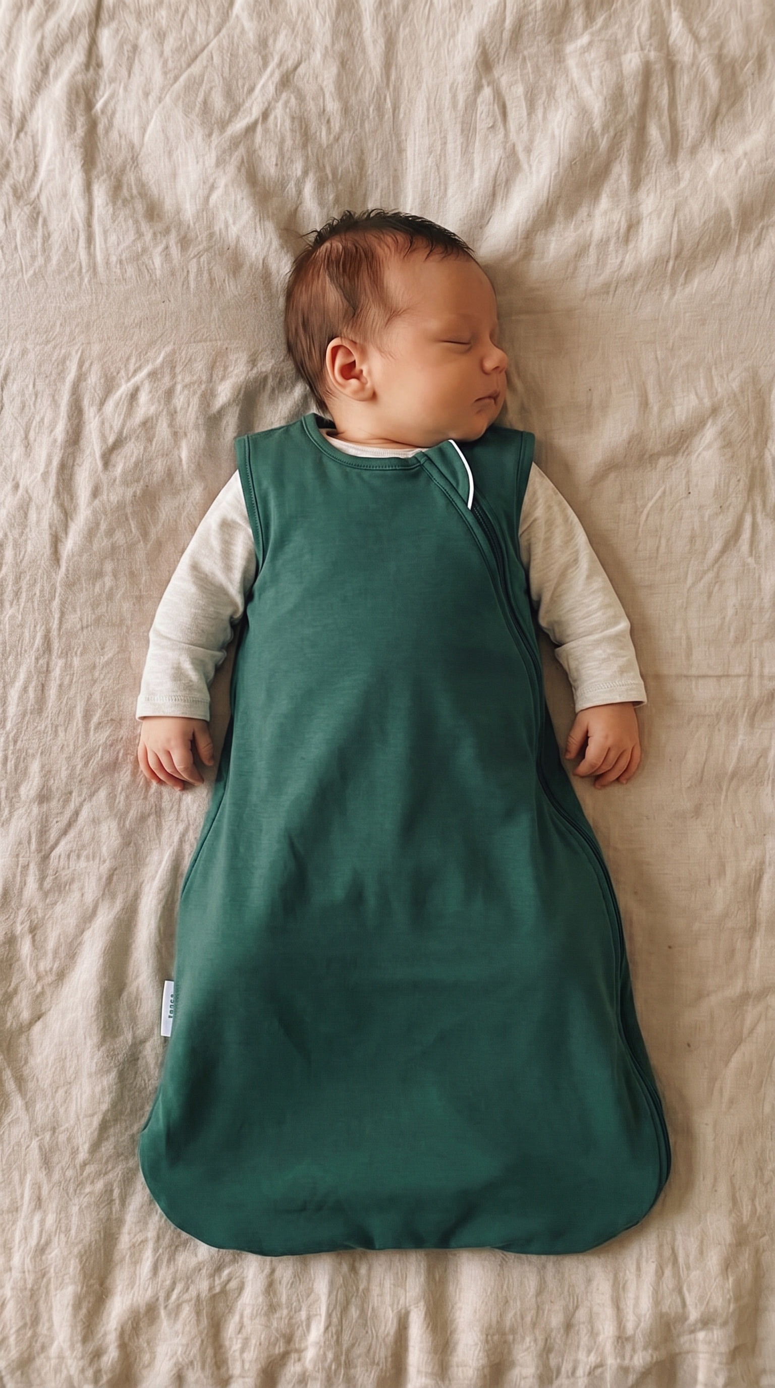 Élanoora Evermere - Baby Sleeping Bag (4 Season)